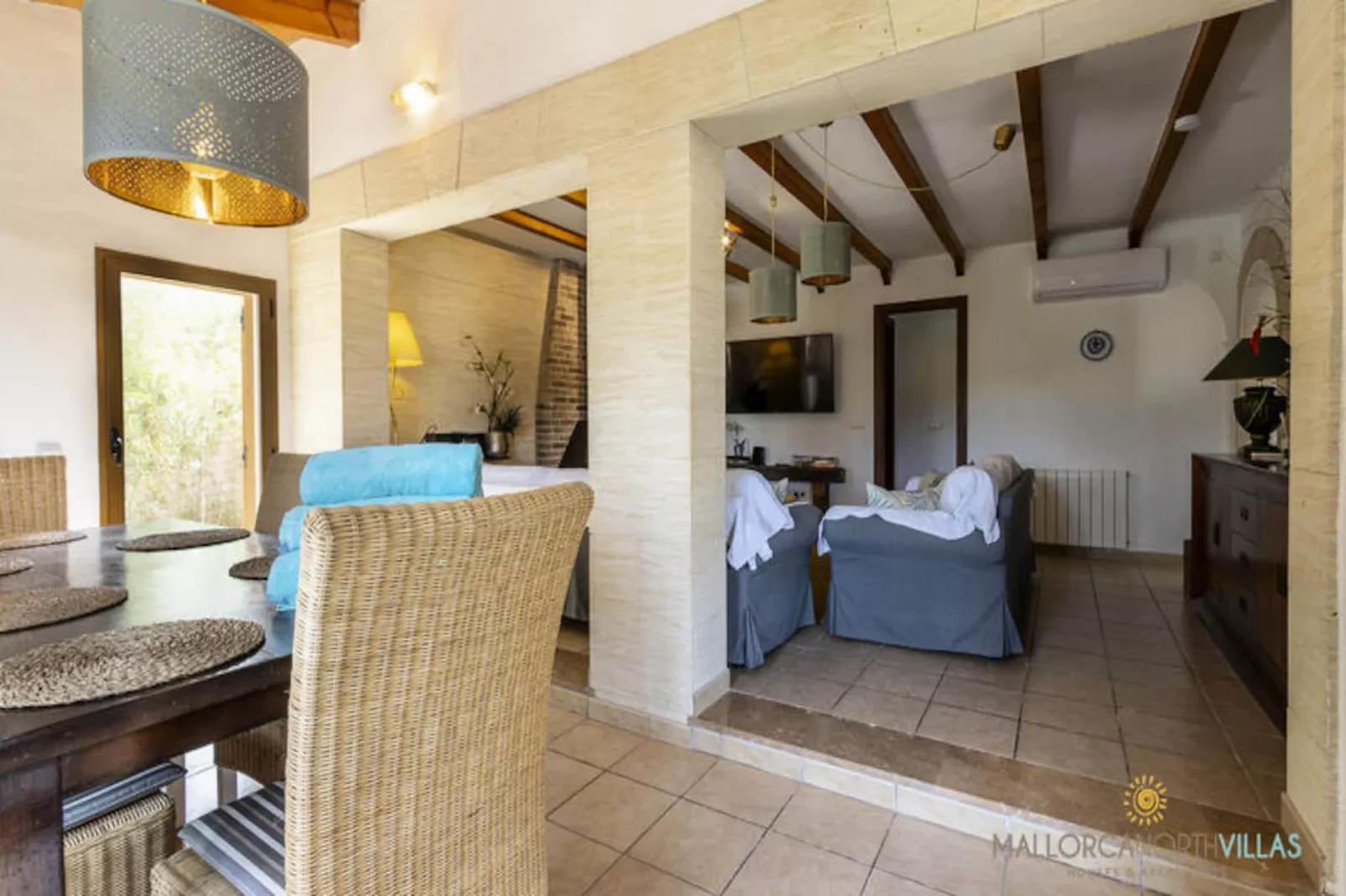 Maison à Alcúdia - Port d'Alcúdia-Niet-getagd