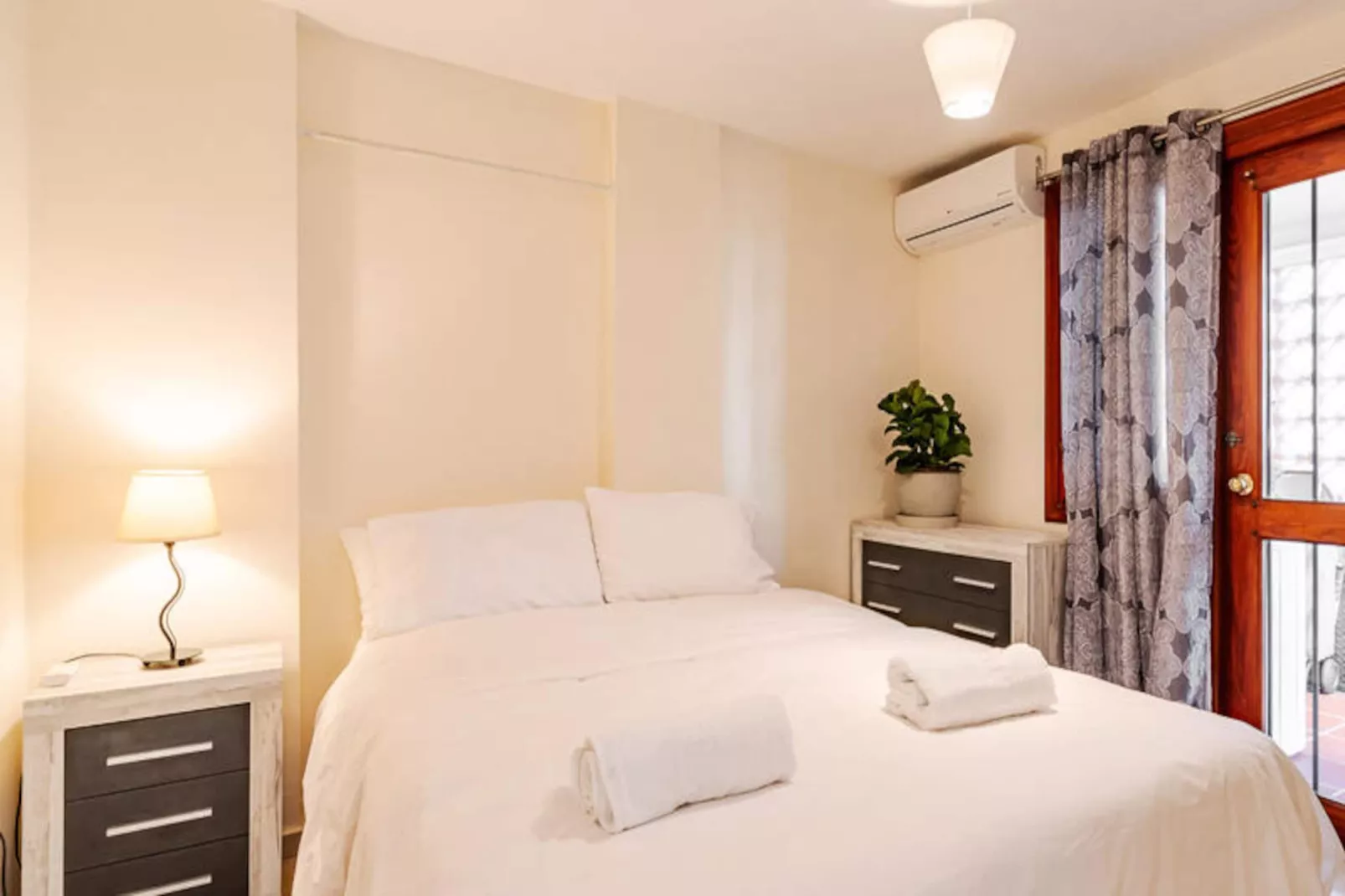 Appartements à Manilva-Niet-getagd