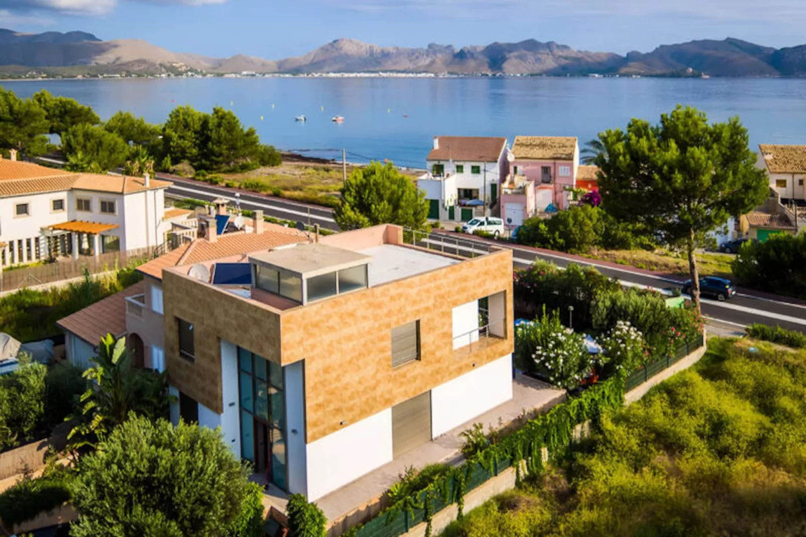 Maison à Alcúdia - Port d'Alcúdia-Niet-getagd