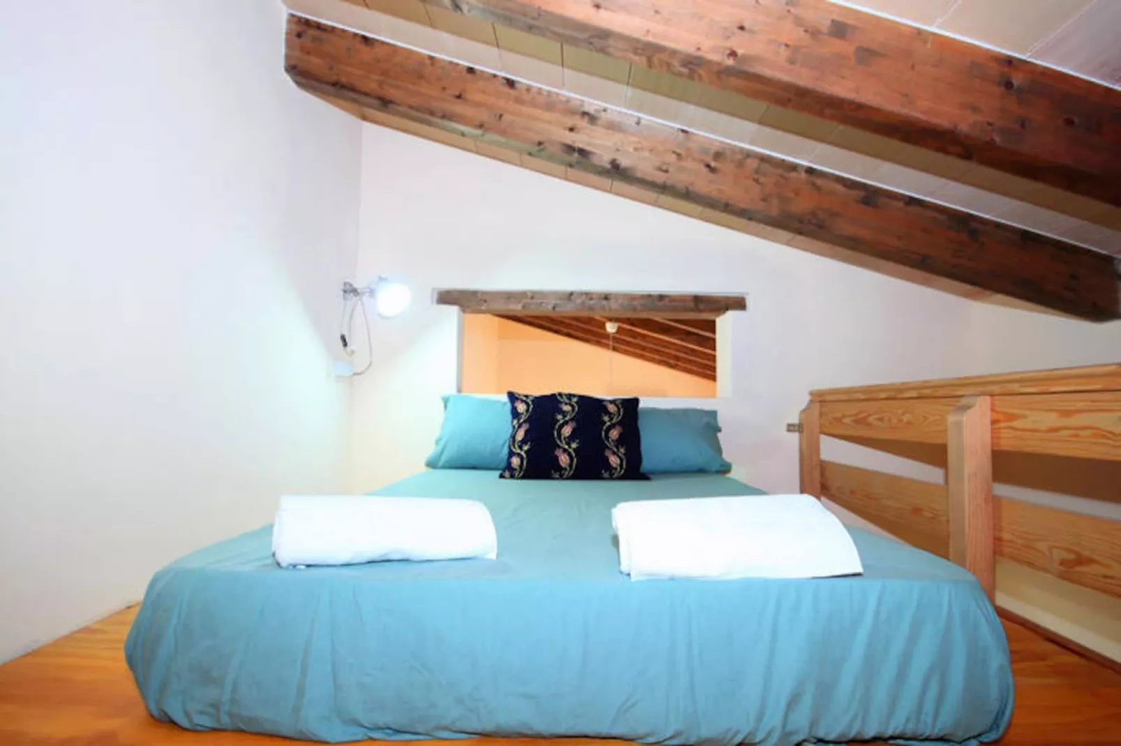 Maison à Muro-Niet-getagd