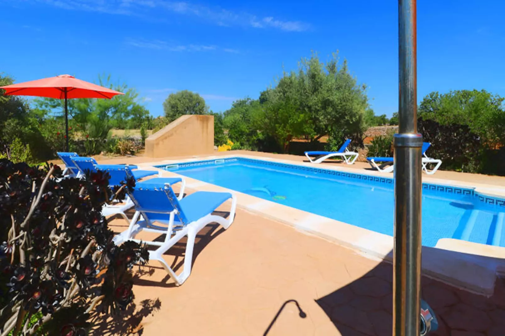 Maison à Llombards-Niet-getagd