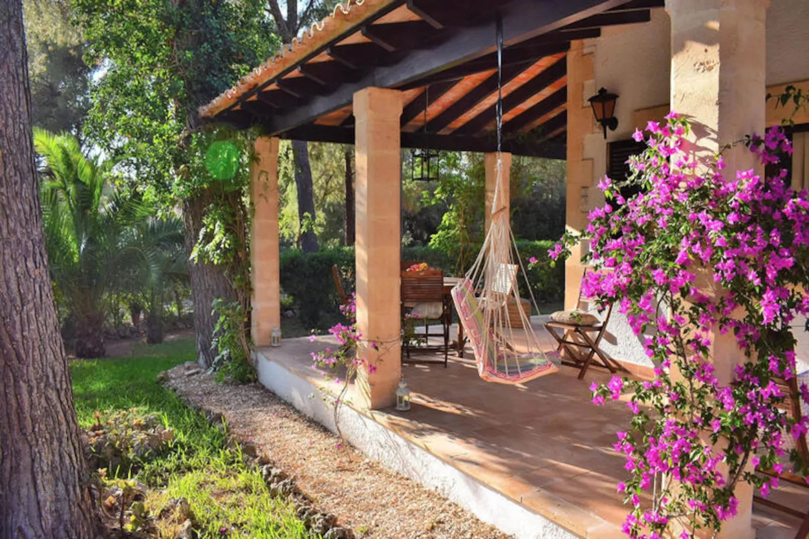 Chalets à Alcúdia - Port d'Alcúdia-Niet-getagd