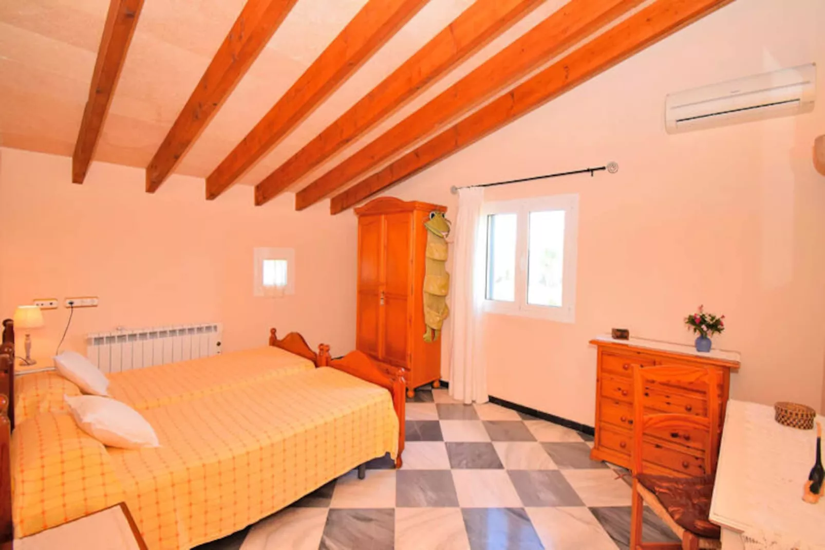 Maison à Cas Concos de Cavaller - Niet-getagd