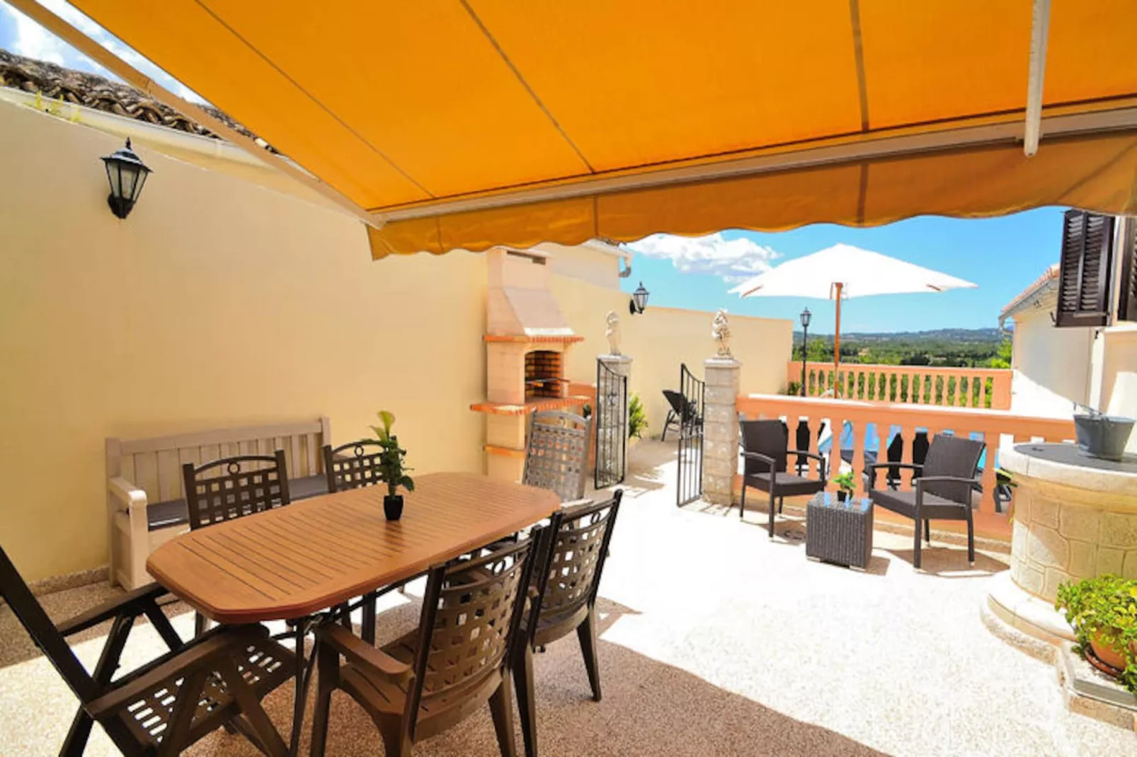 Maison à Búger-Niet-getagd