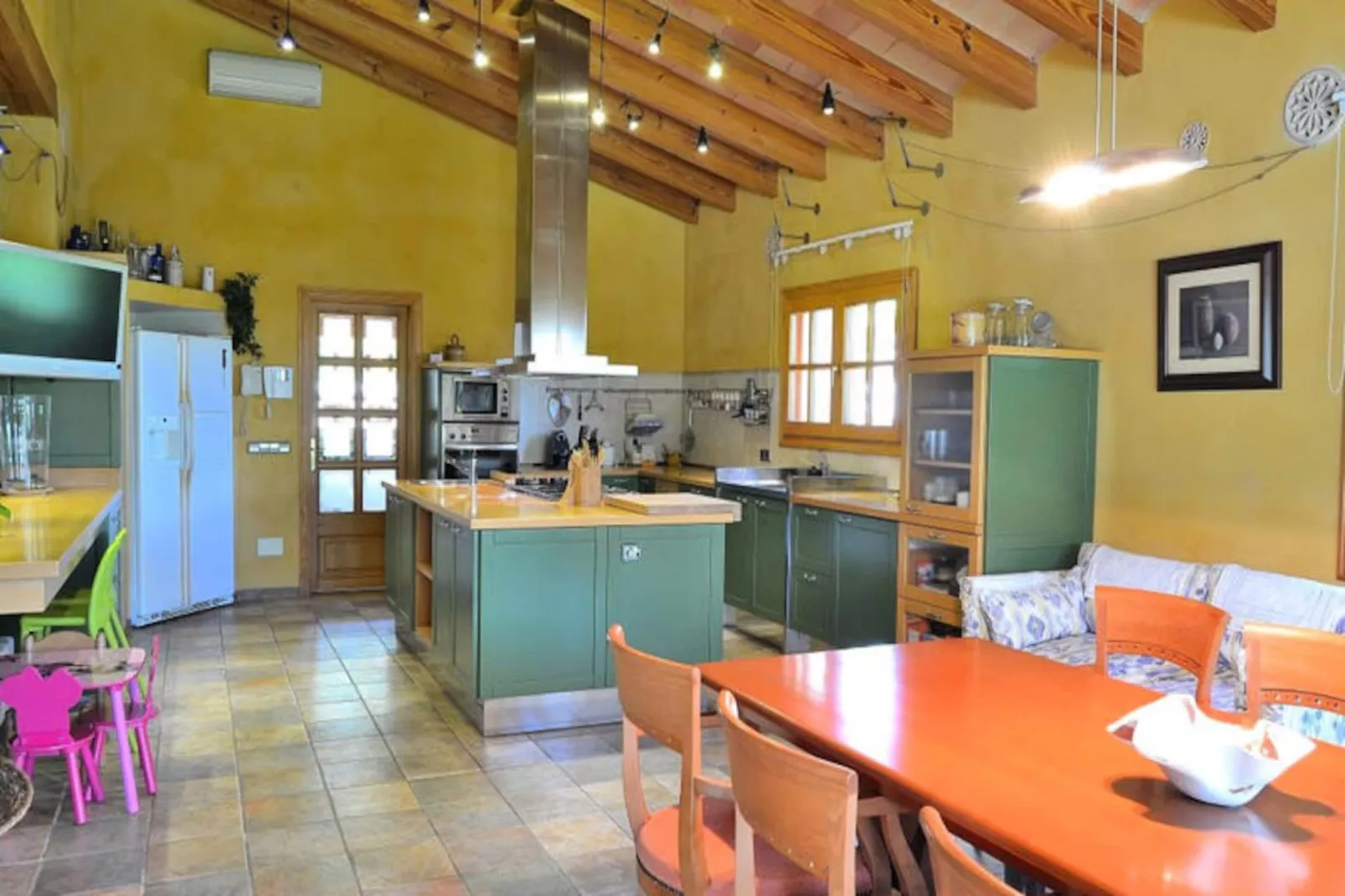 Maison à Binissalem-Niet-getagd