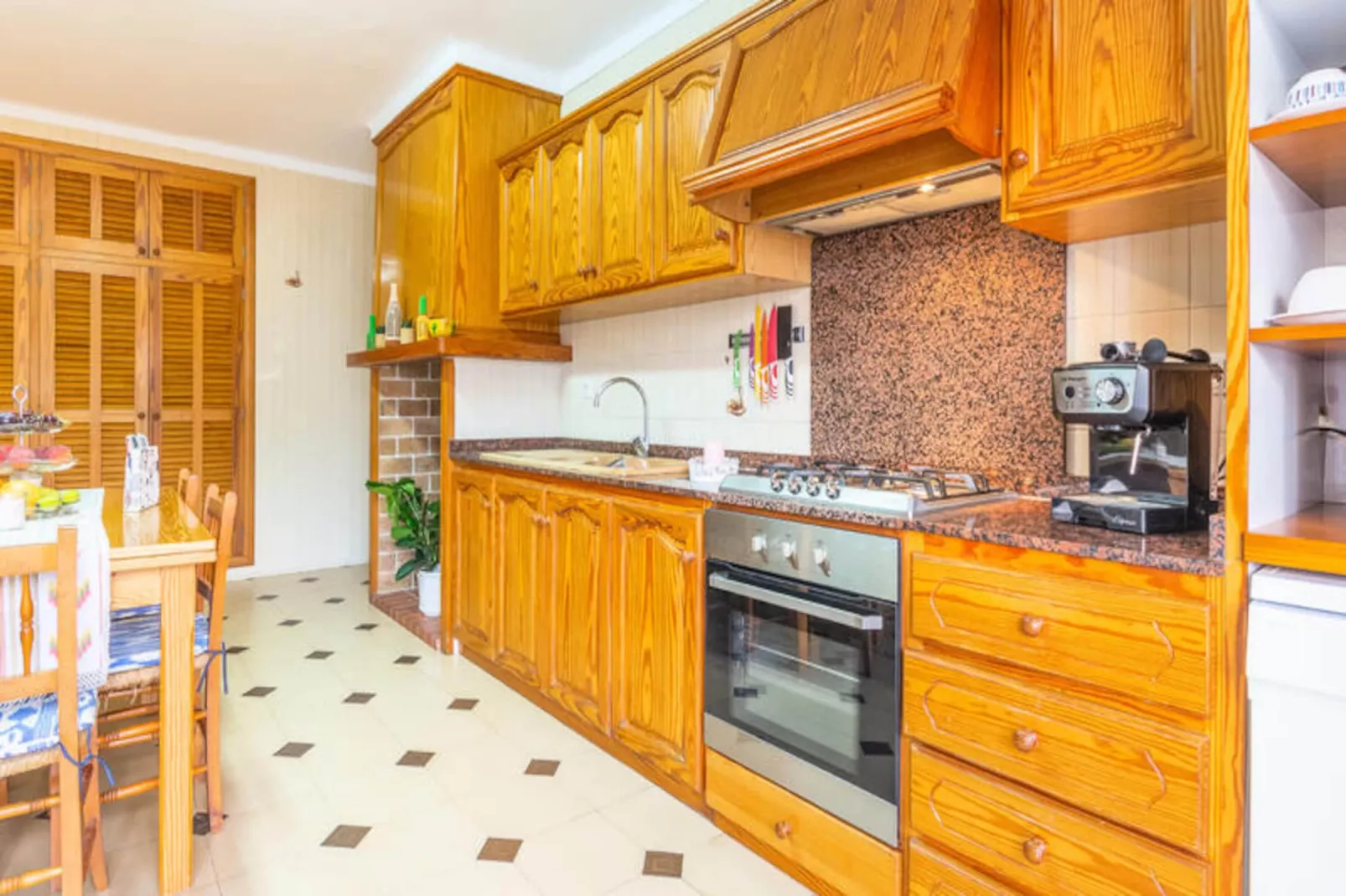 Maison à Alcúdia - Port d'Alcúdia-Niet-getagd