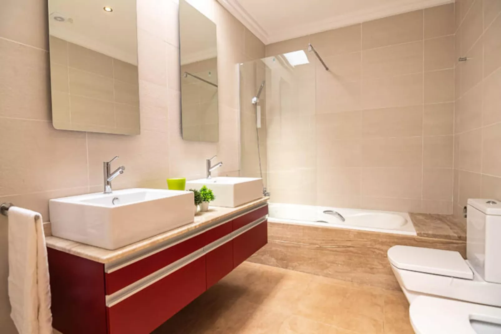 Maison à Muro-Niet-getagd