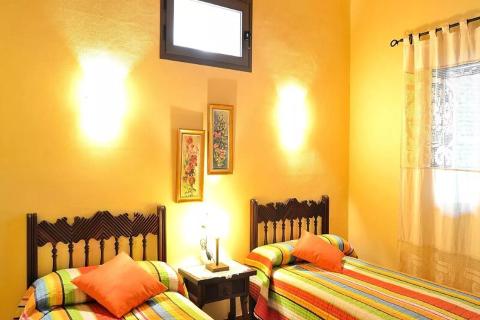 Maison à Muro-Niet-getagd