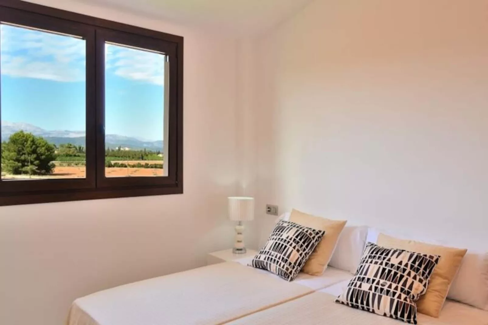 Maison à Muro-Niet-getagd