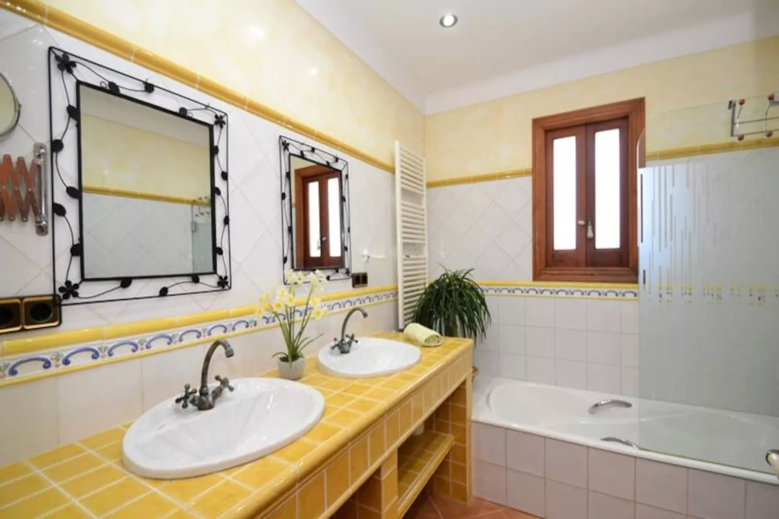 Maison à Muro-Niet-getagd