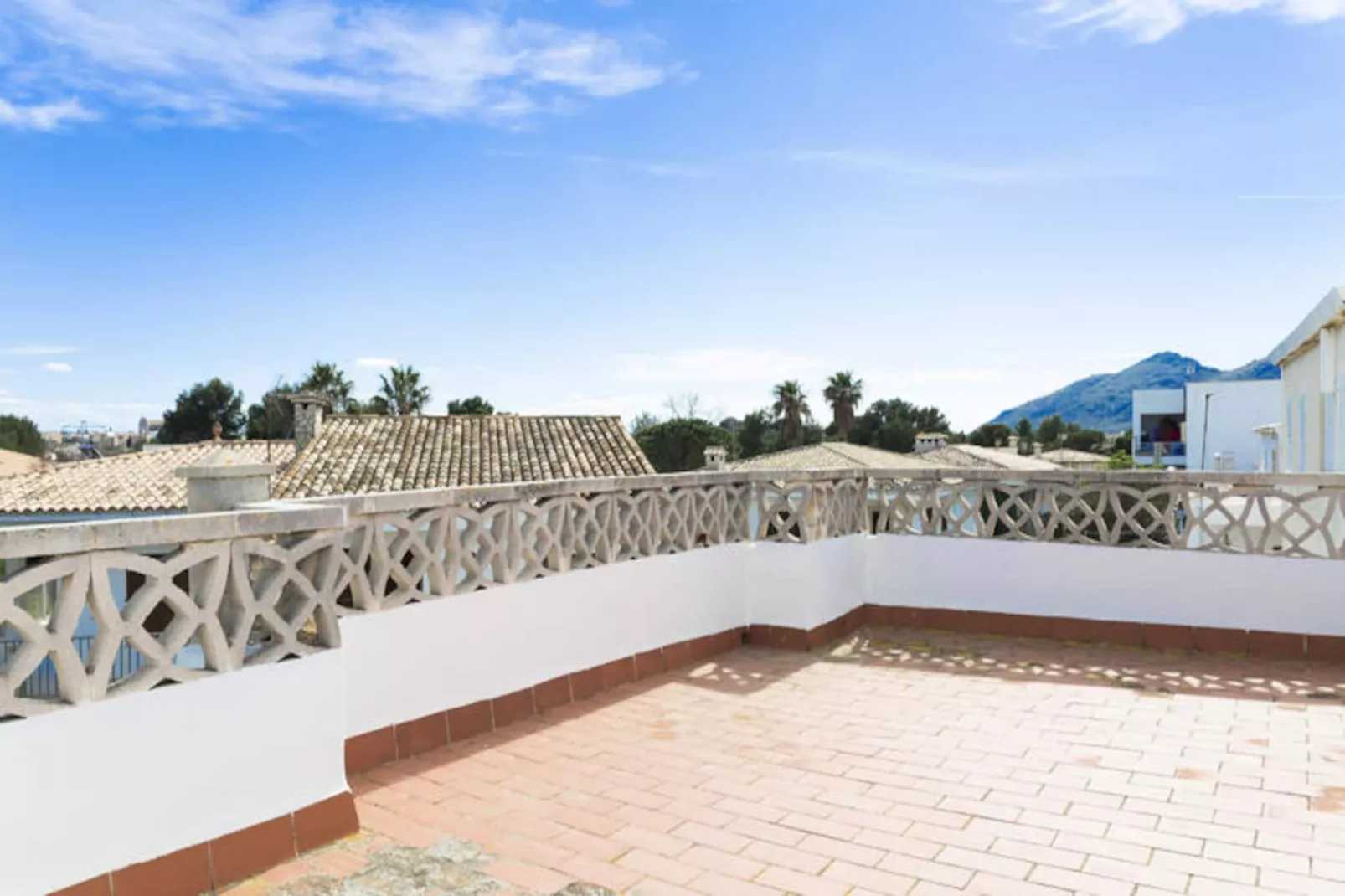 Maison à Alcúdia - Port d'Alcúdia-Niet-getagd