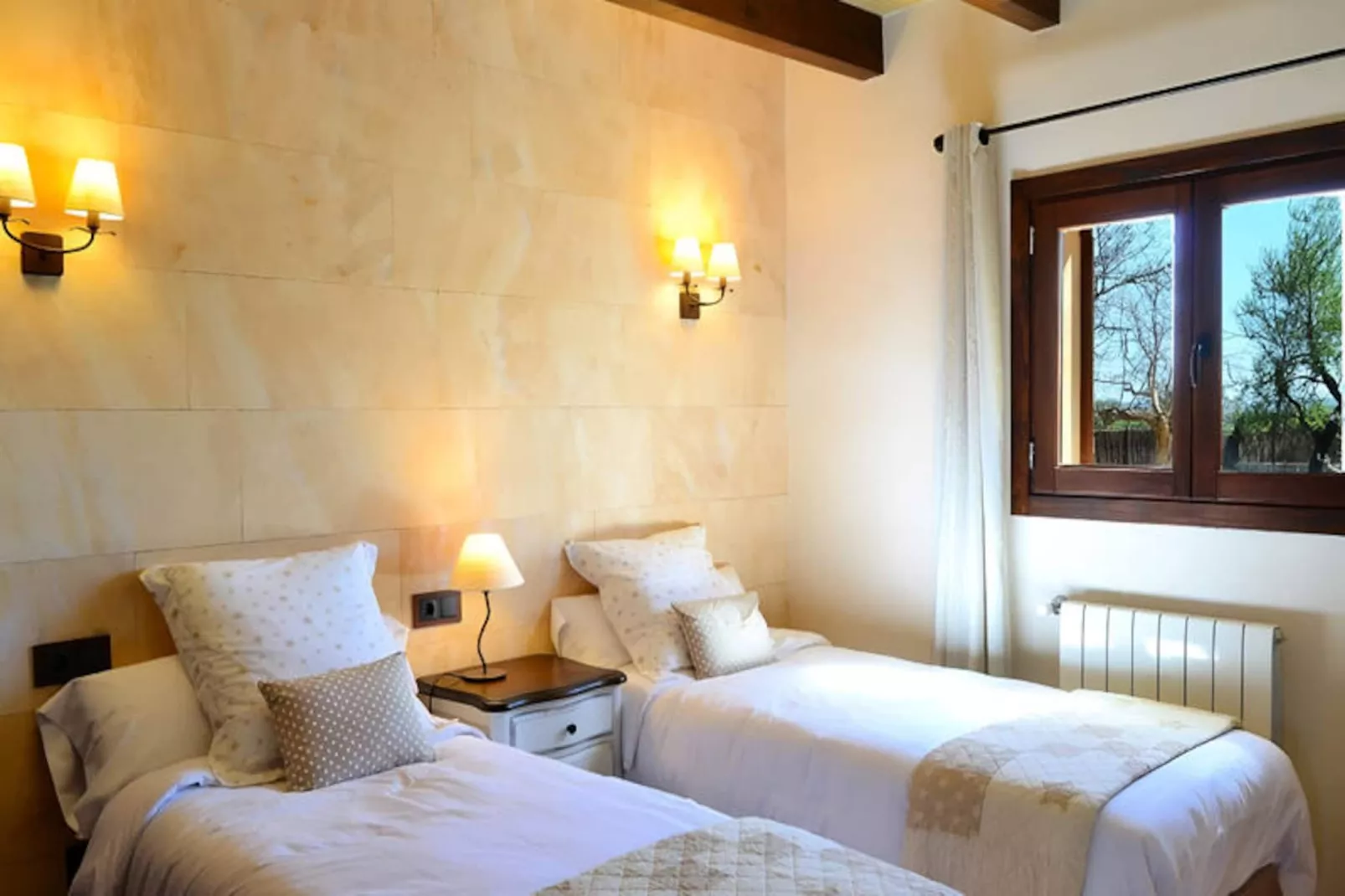 Maison à Búger-Niet-getagd