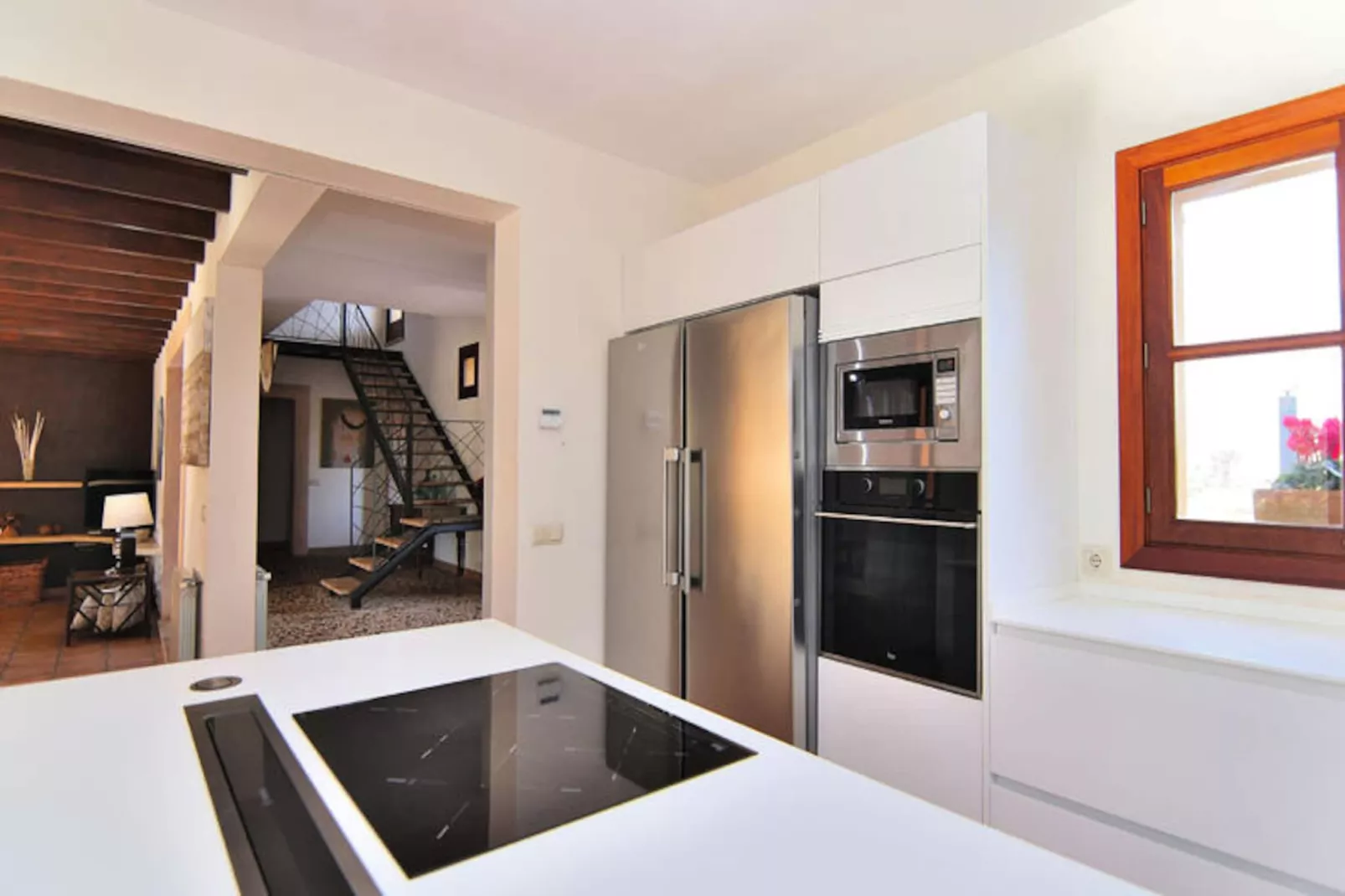 Maison à Binissalem-Niet-getagd