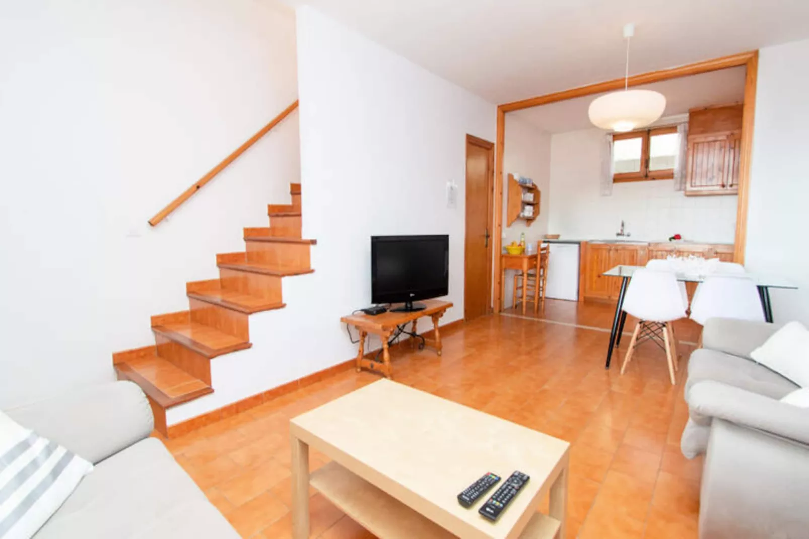 Appartements à Cala Galdana-Niet-getagd