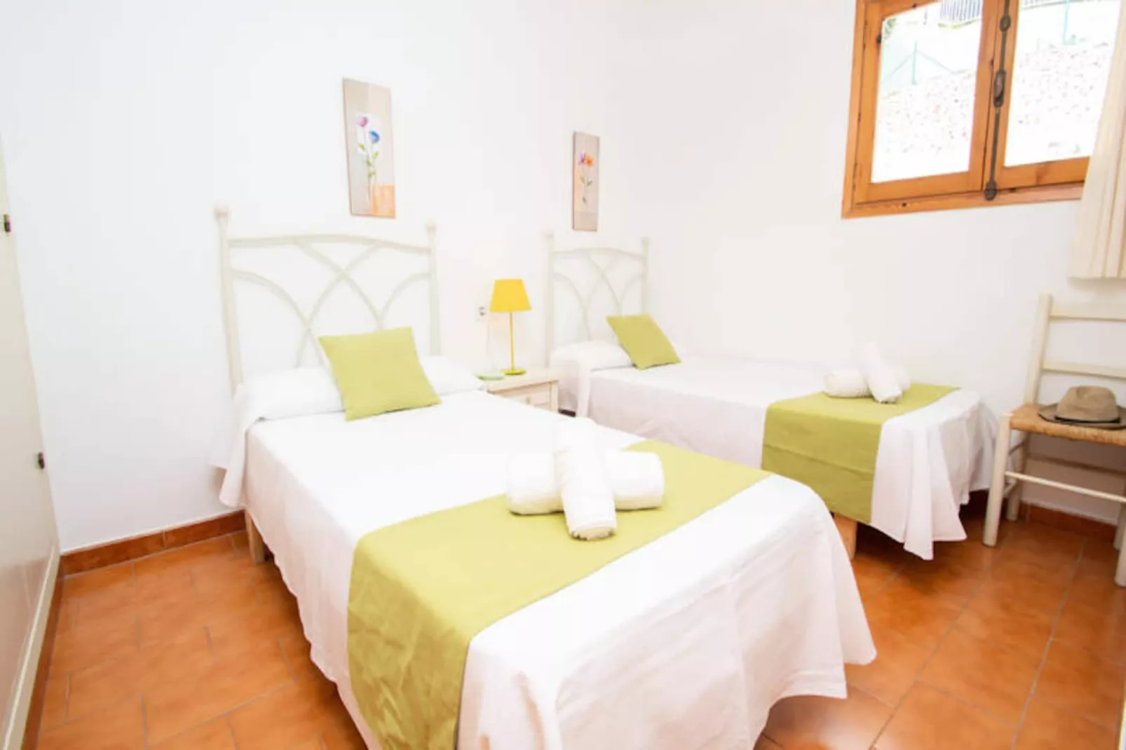 Appartements à Cala Galdana-Niet-getagd