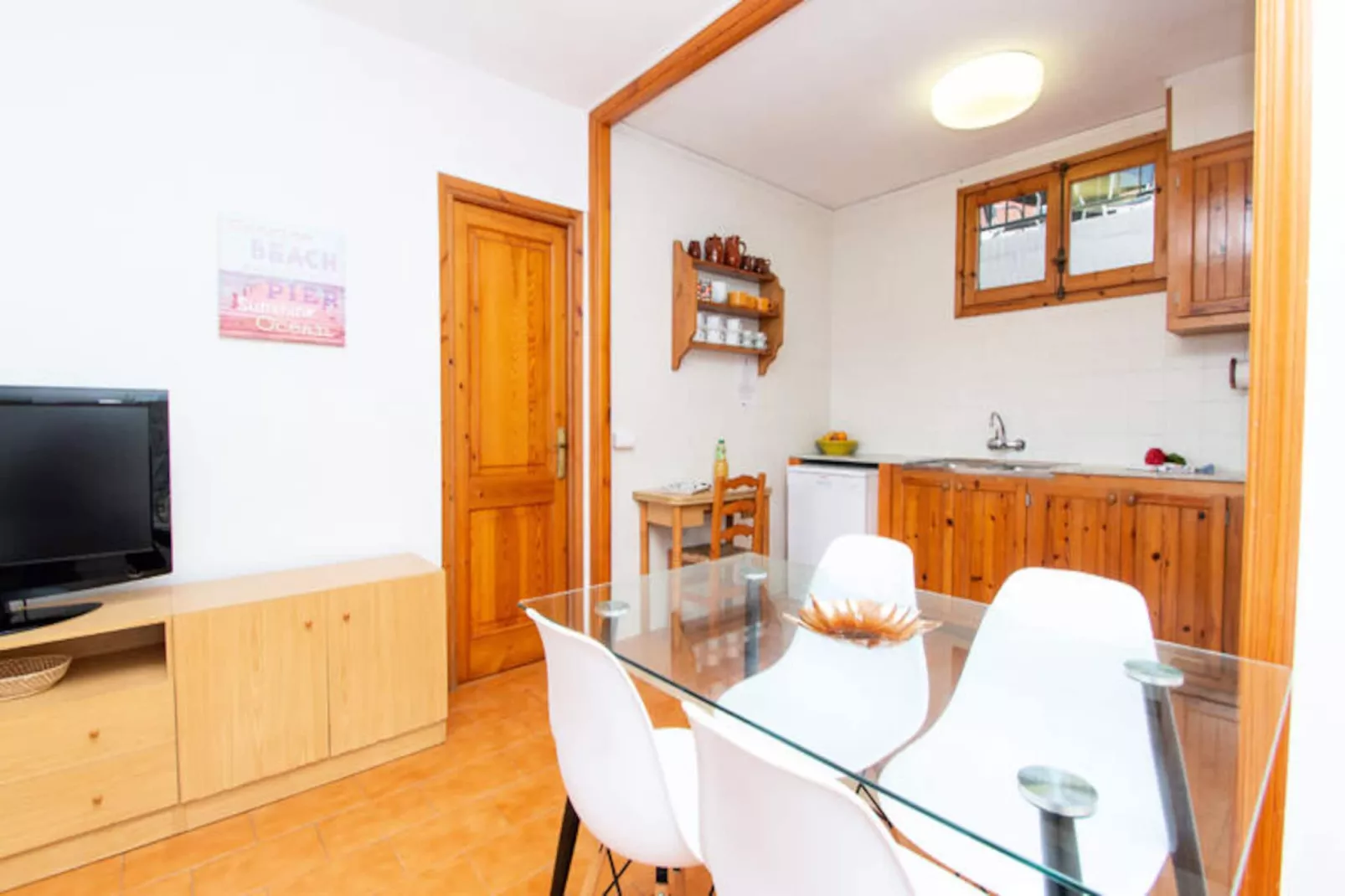 Appartements à Cala Galdana-Niet-getagd