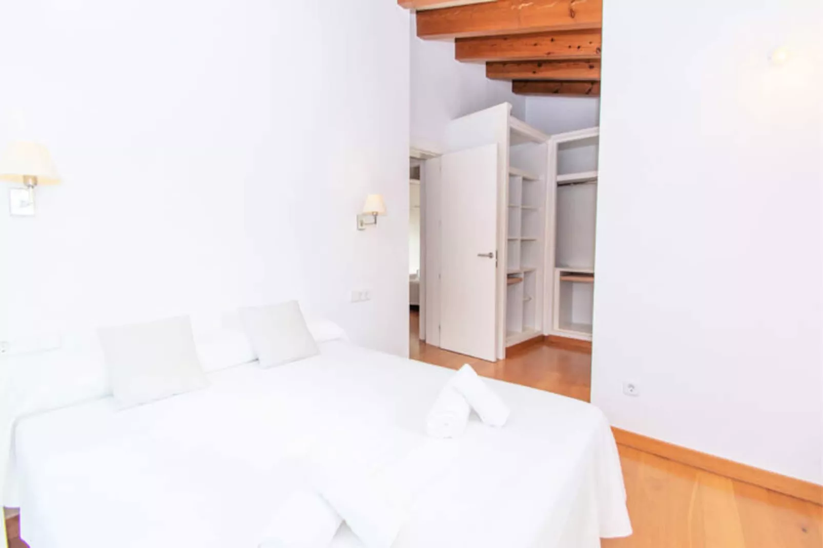 Maison à Ferreries-Niet-getagd