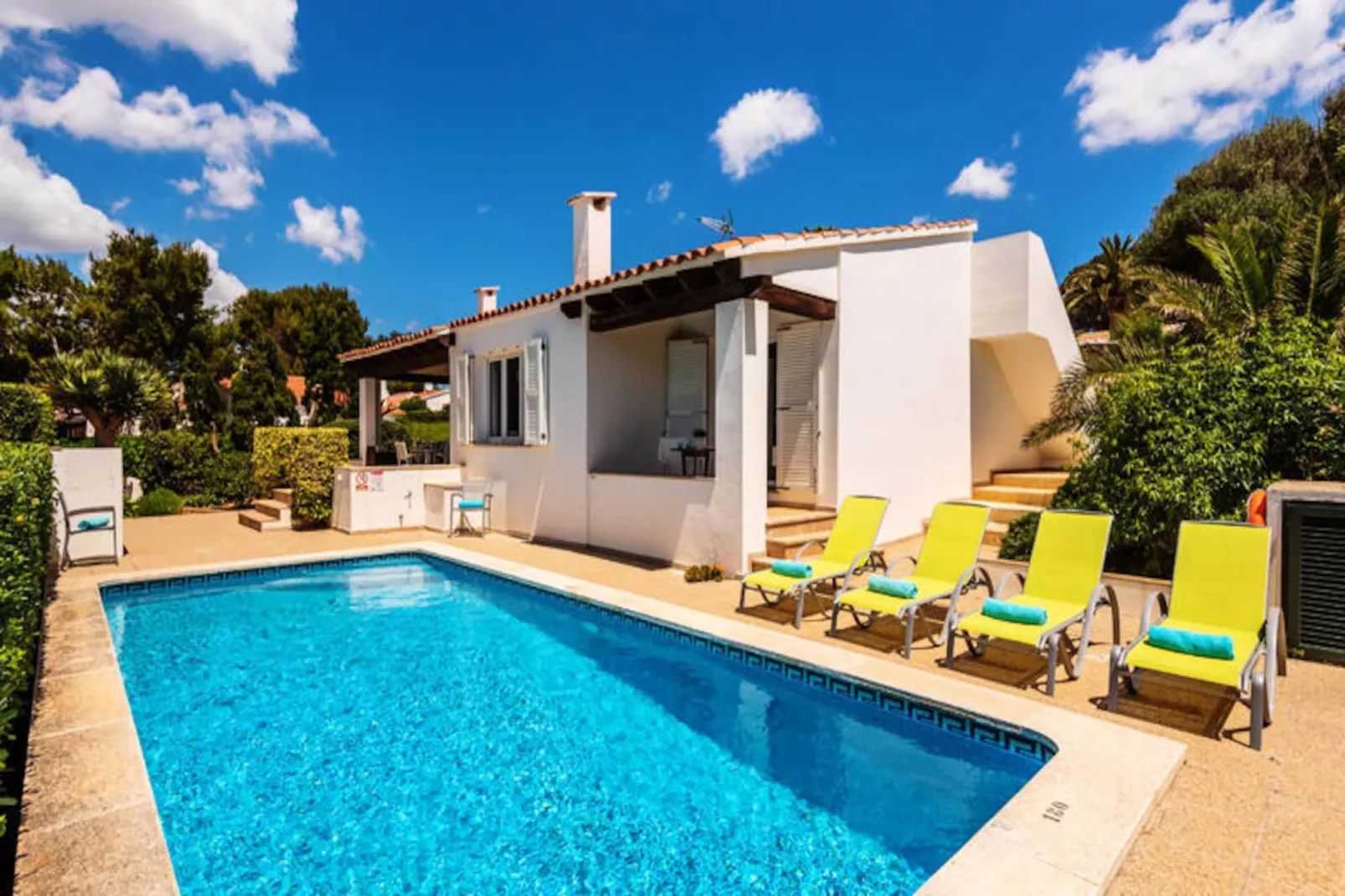 Maison à Binisafuller-Niet-getagd