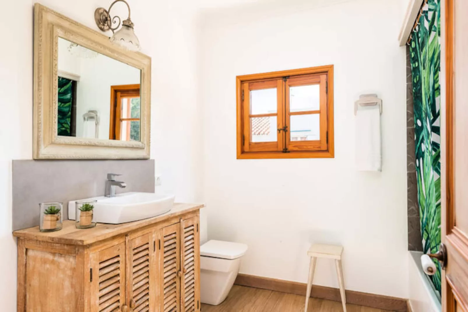 Maison à Cala en Blanes-Niet-getagd