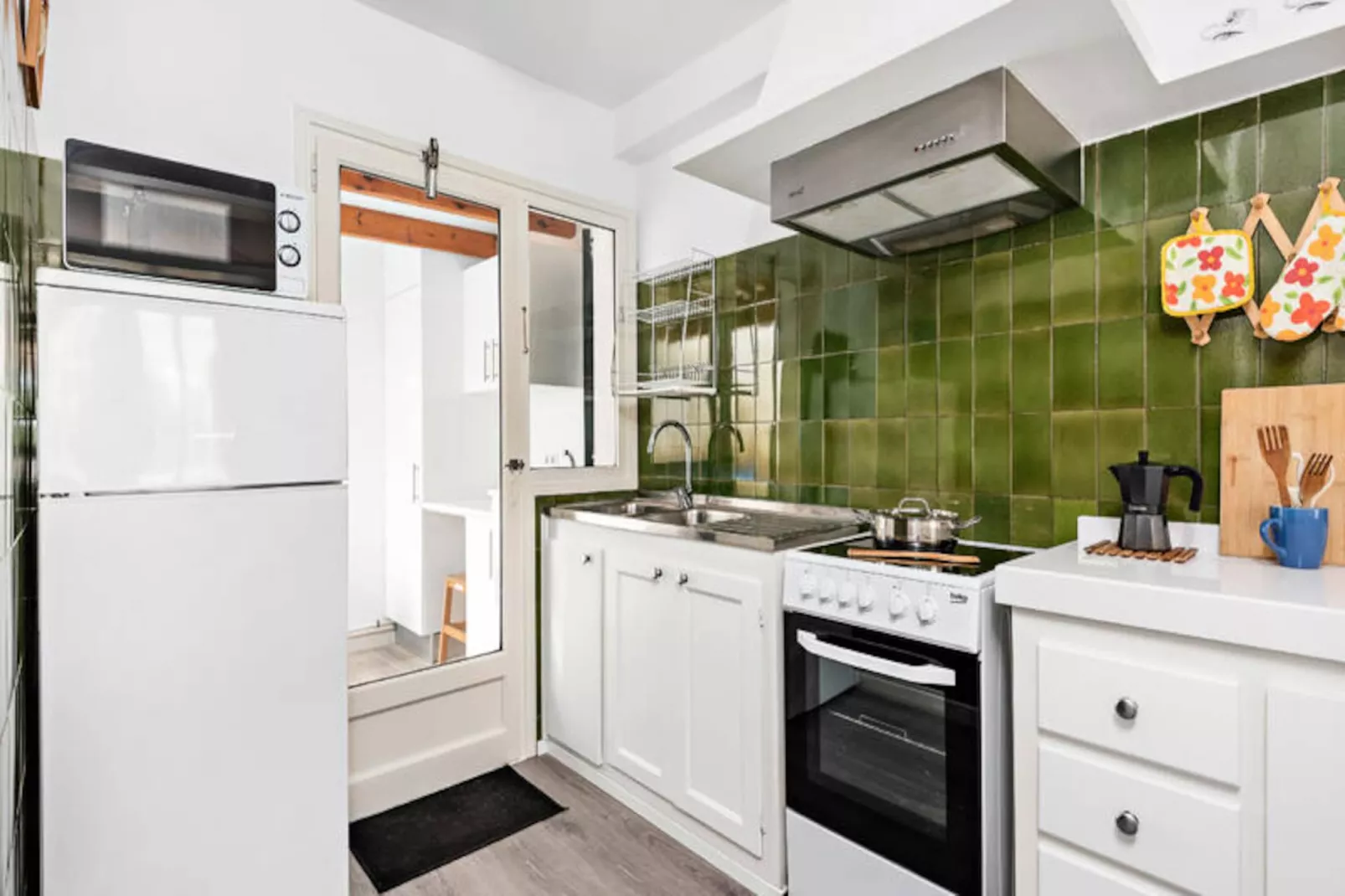 Appartements à Cala en Blanes-Niet-getagd