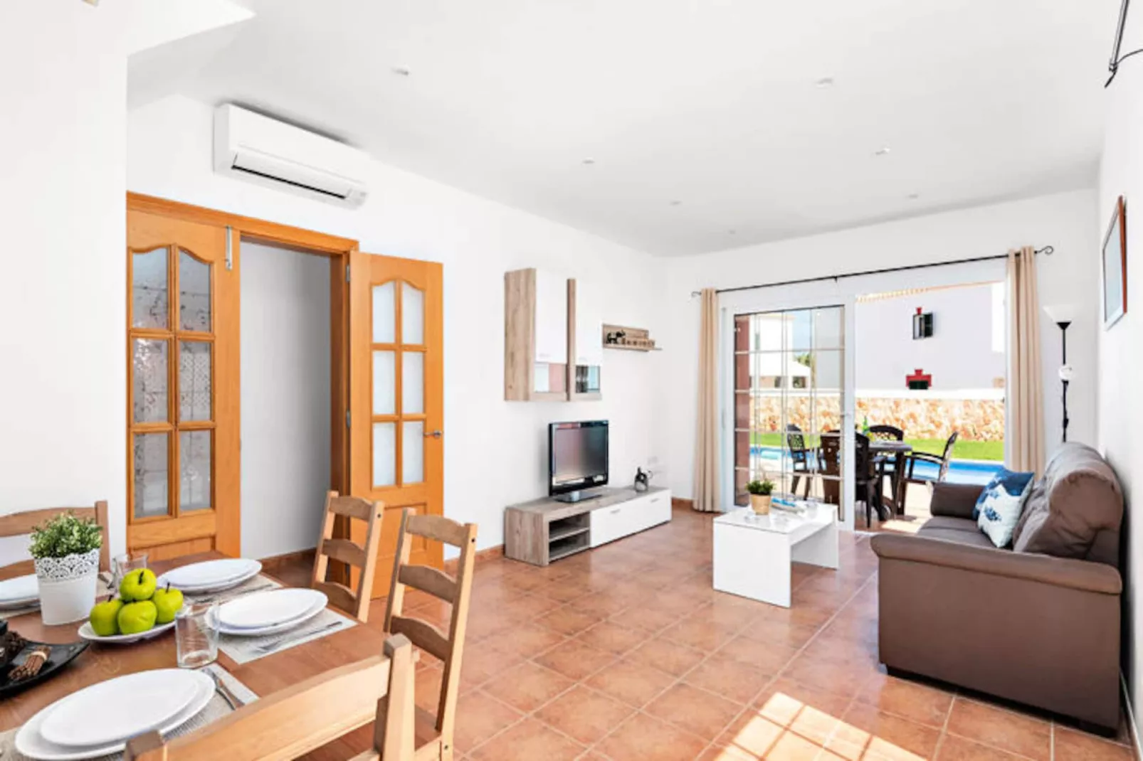 Maison à Ciutadella de Menorca-Niet-getagd