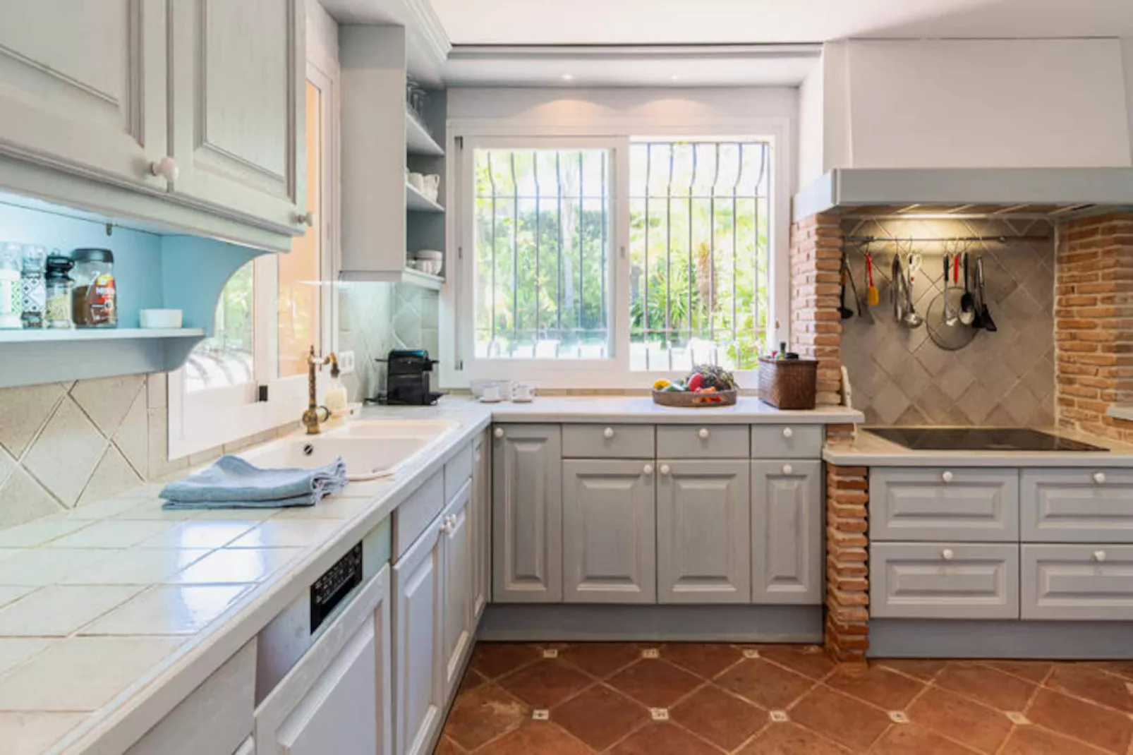 Maison à Marbella-Niet-getagd