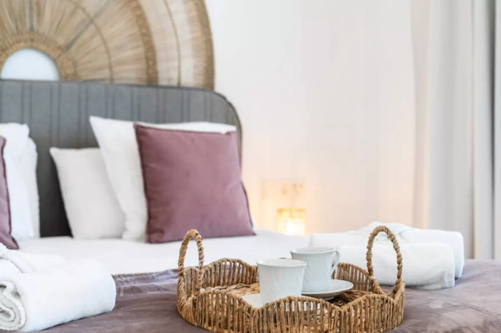 Appartements à Casares-Niet-getagd