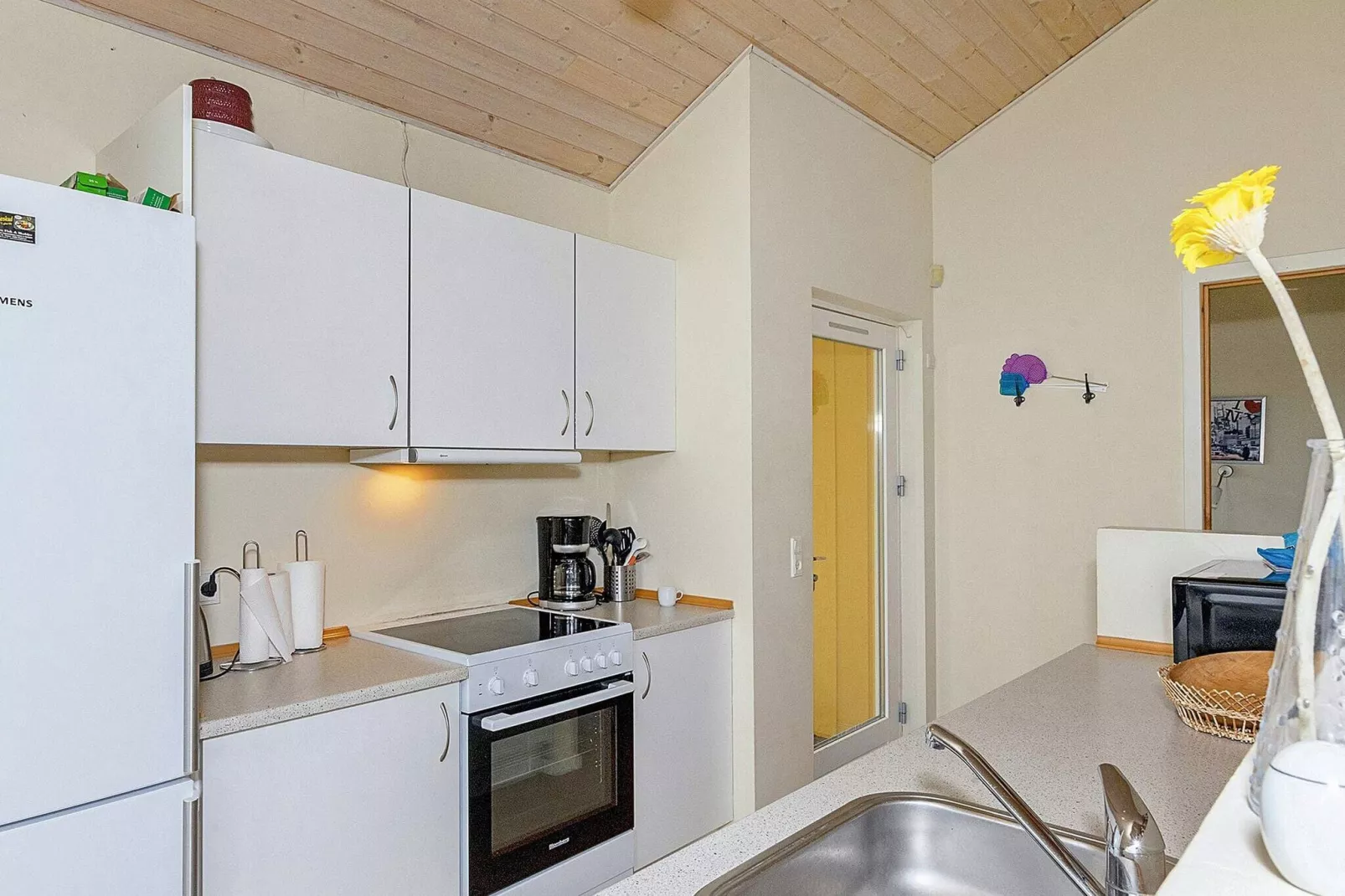 10 persoons vakantie huis in Brovst-By Traum-Binnen