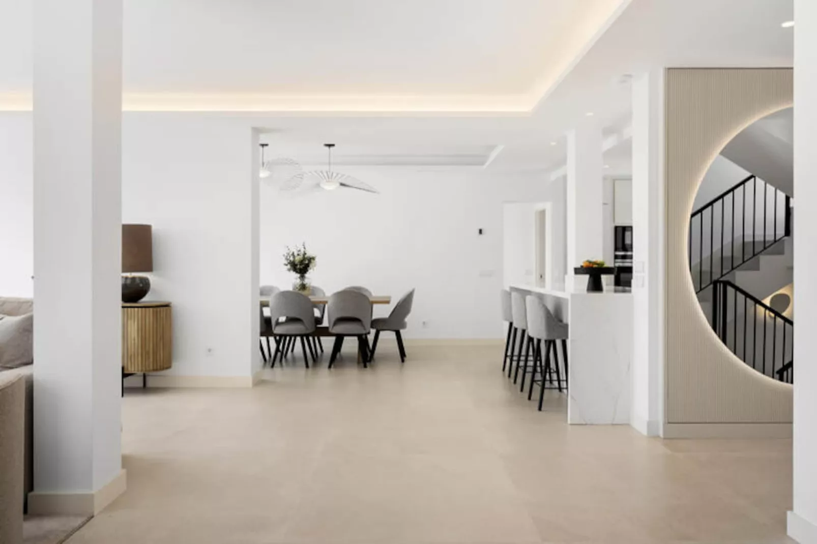 Maison à Marbella-Niet-getagd