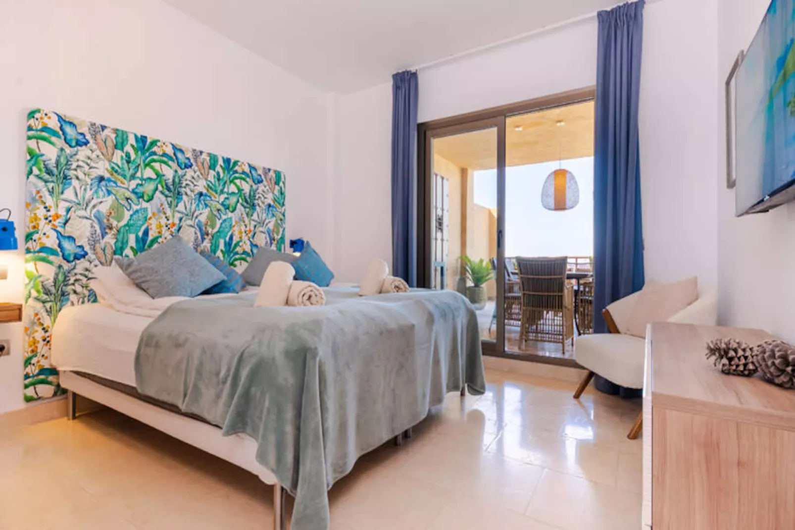 Appartements à Benahavís-Niet-getagd