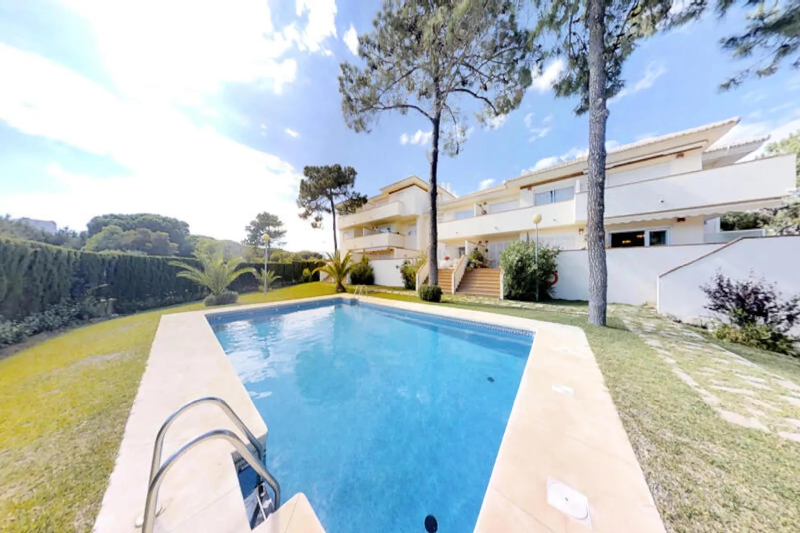 Appartements à Marbella-Niet-getagd