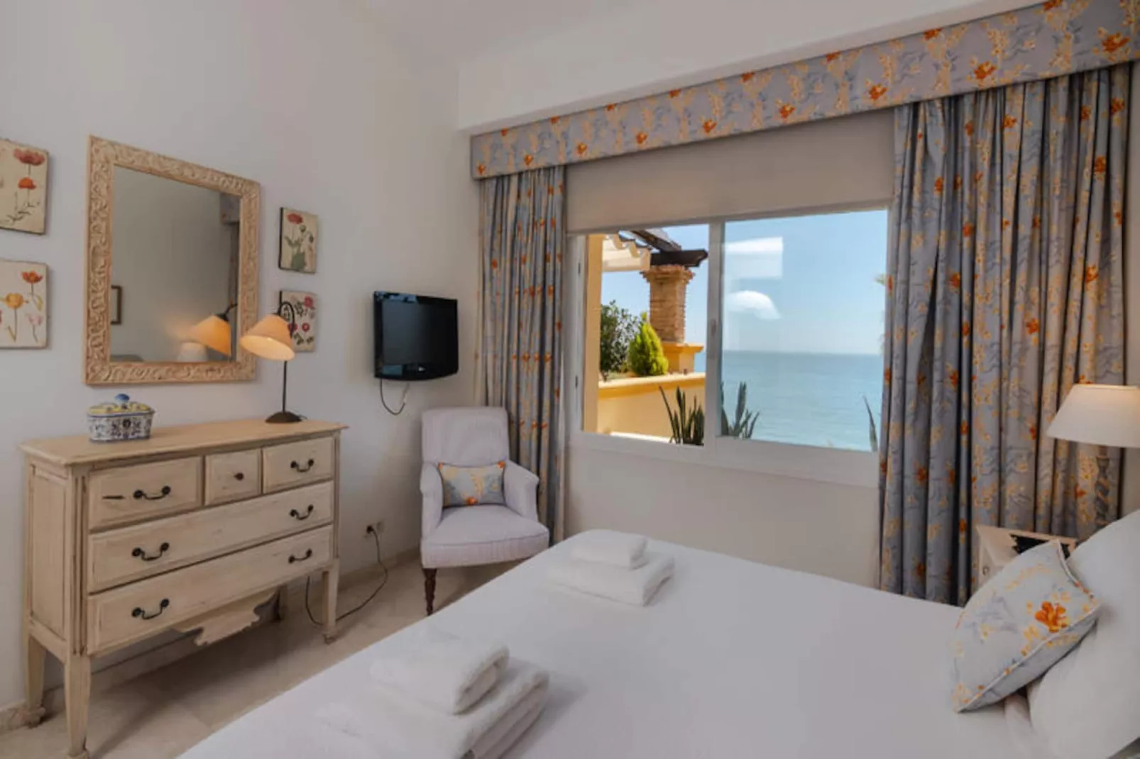 Appartements à Marbella-Niet-getagd