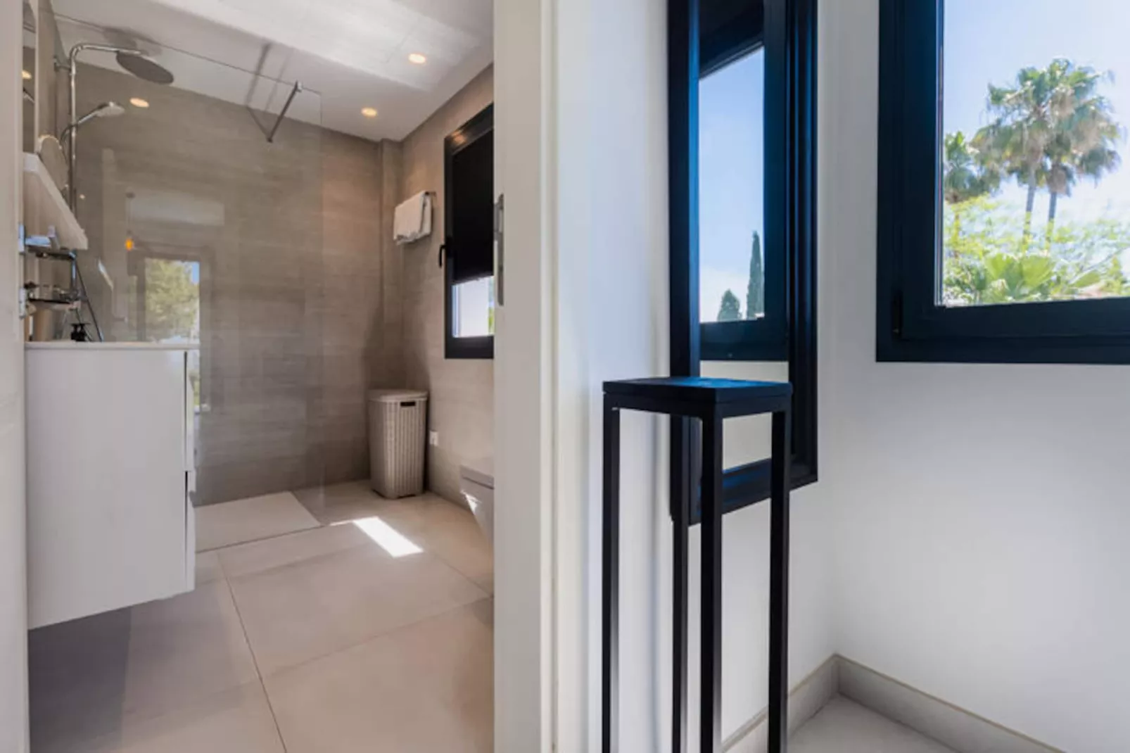 Maison à Marbella-Niet-getagd