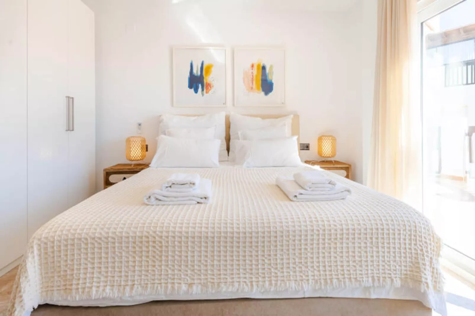 Appartements à Marbella-Niet-getagd