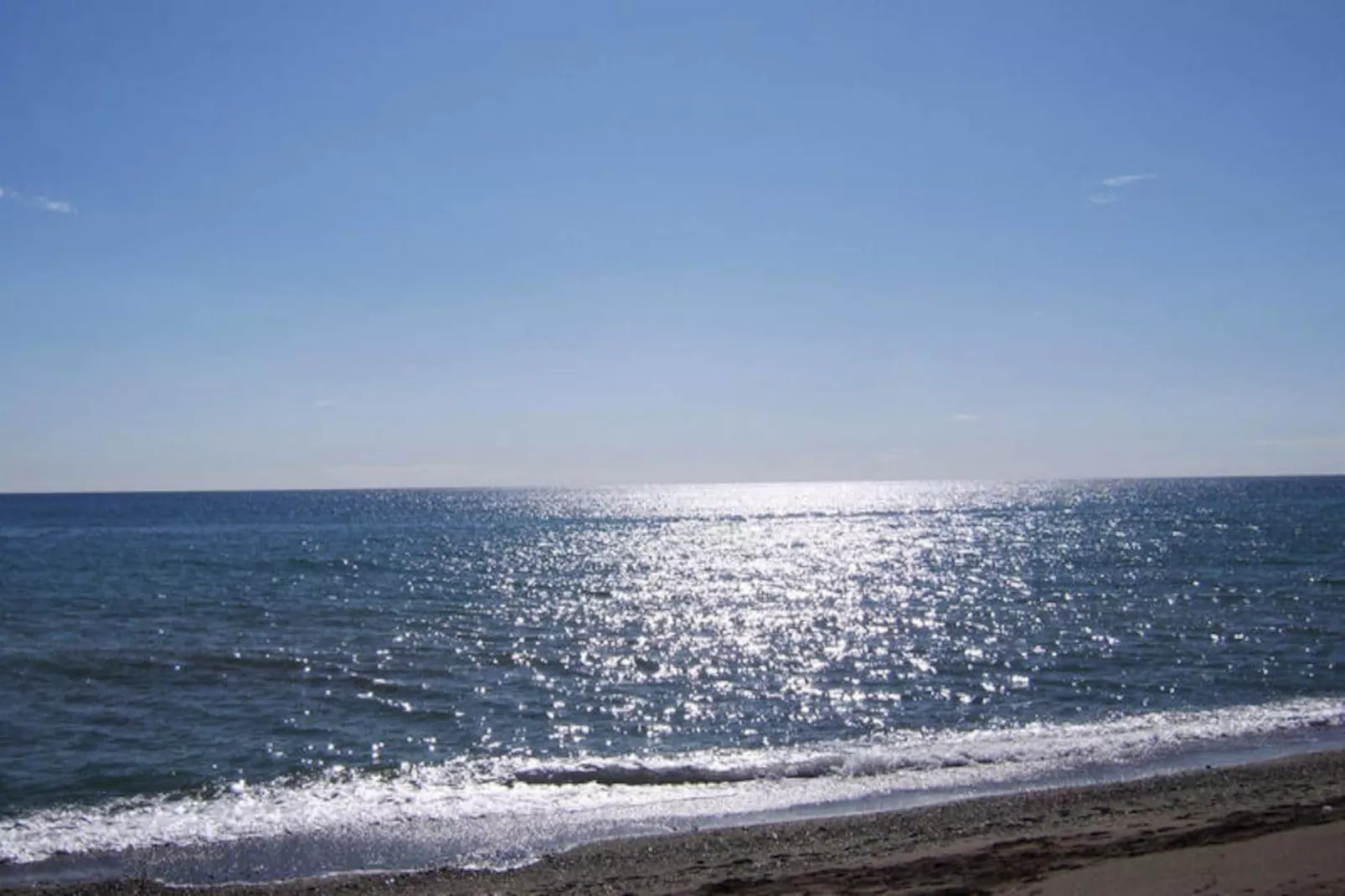 Appartements à La Cala de Mijas-Niet-getagd