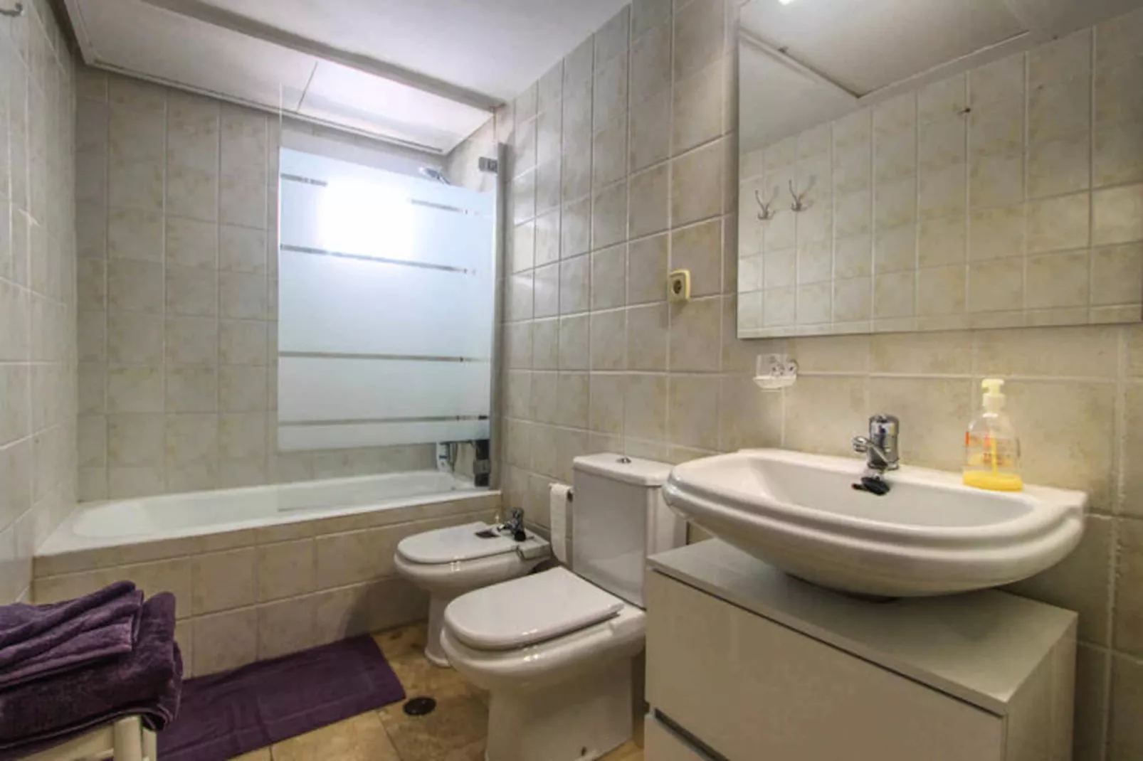 Appartements à Marbella-Niet-getagd