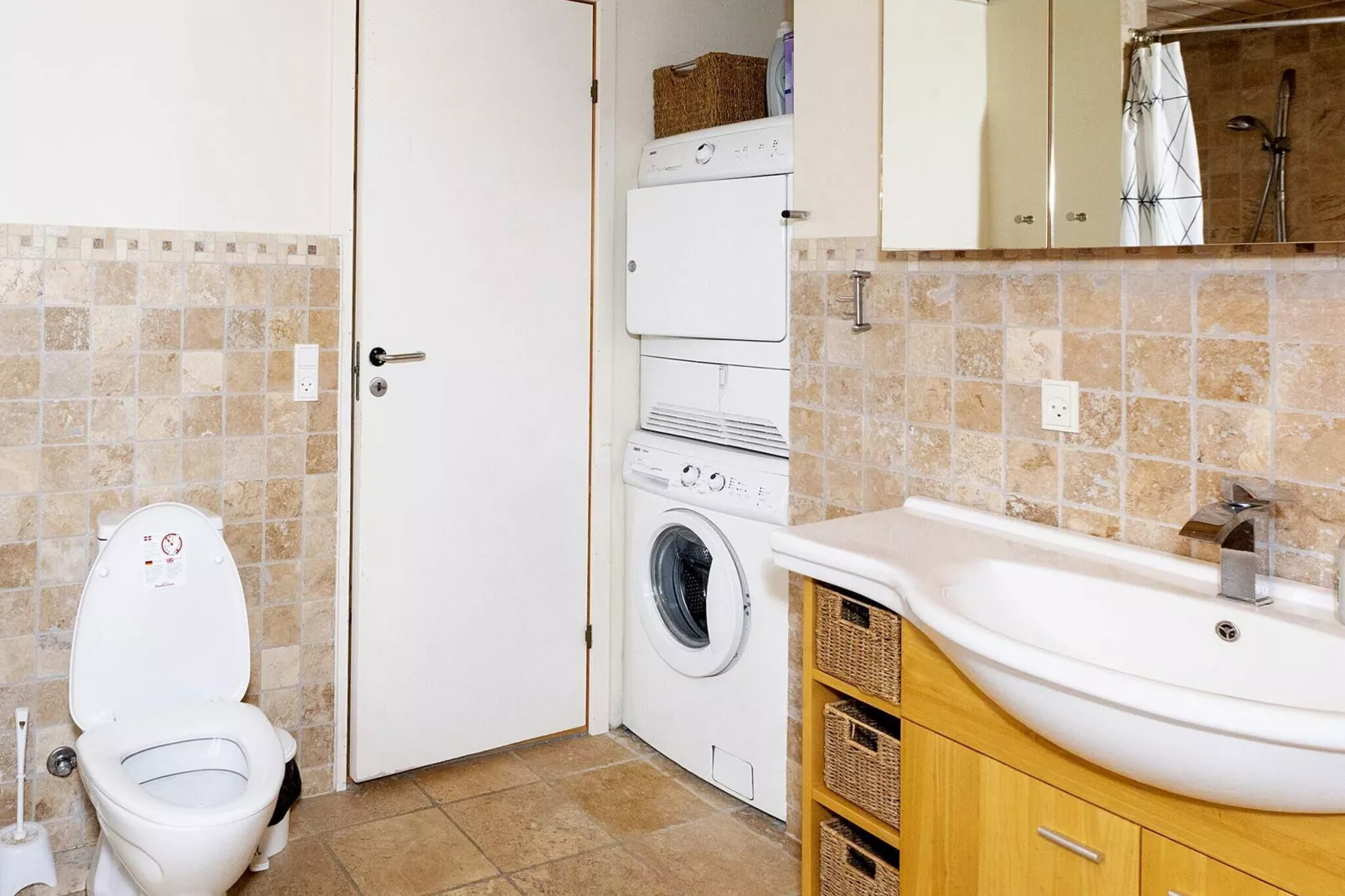 10 persoons vakantie huis in Brovst-By Traum-Binnen