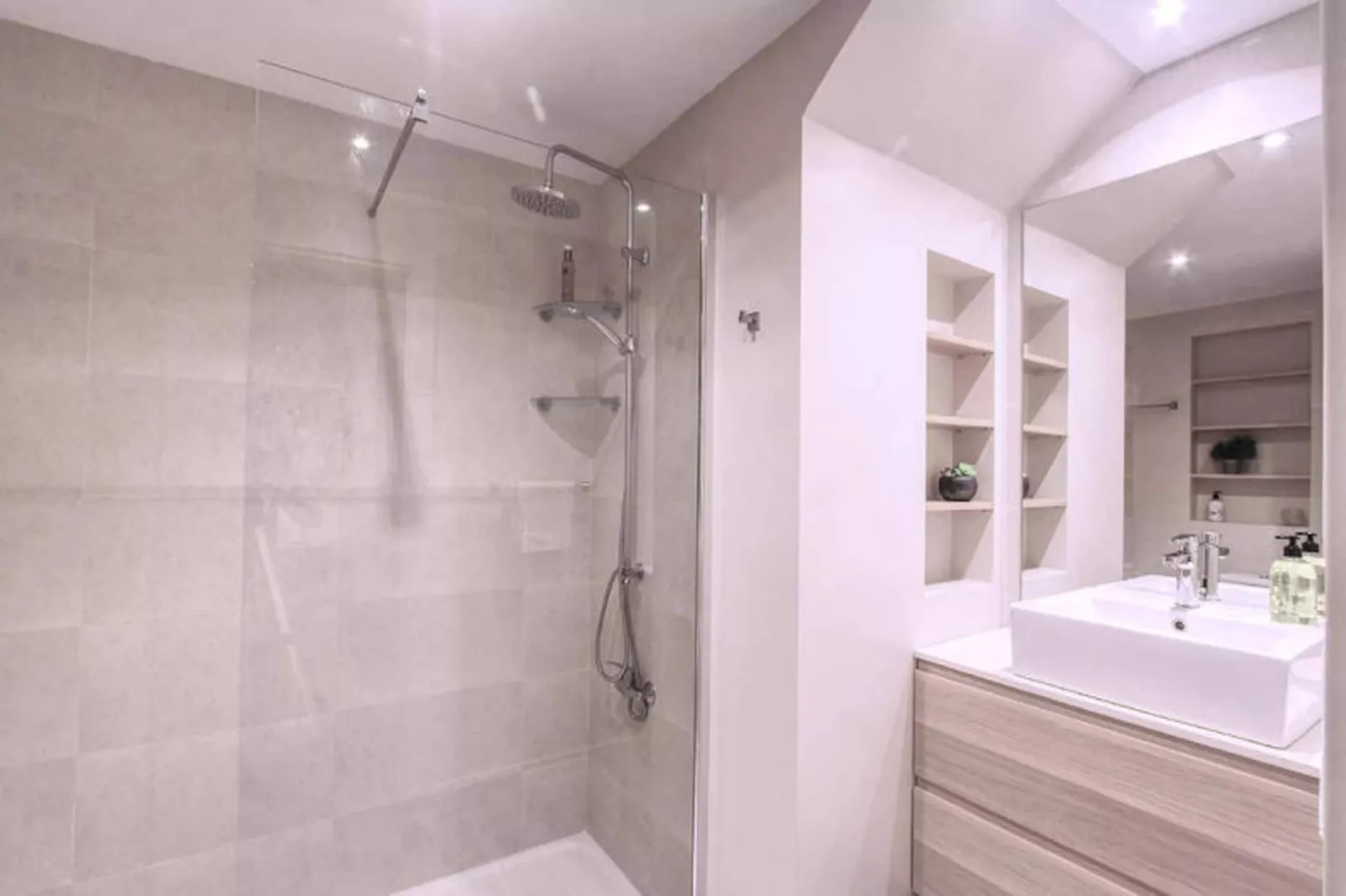 Appartements à Marbella-Niet-getagd