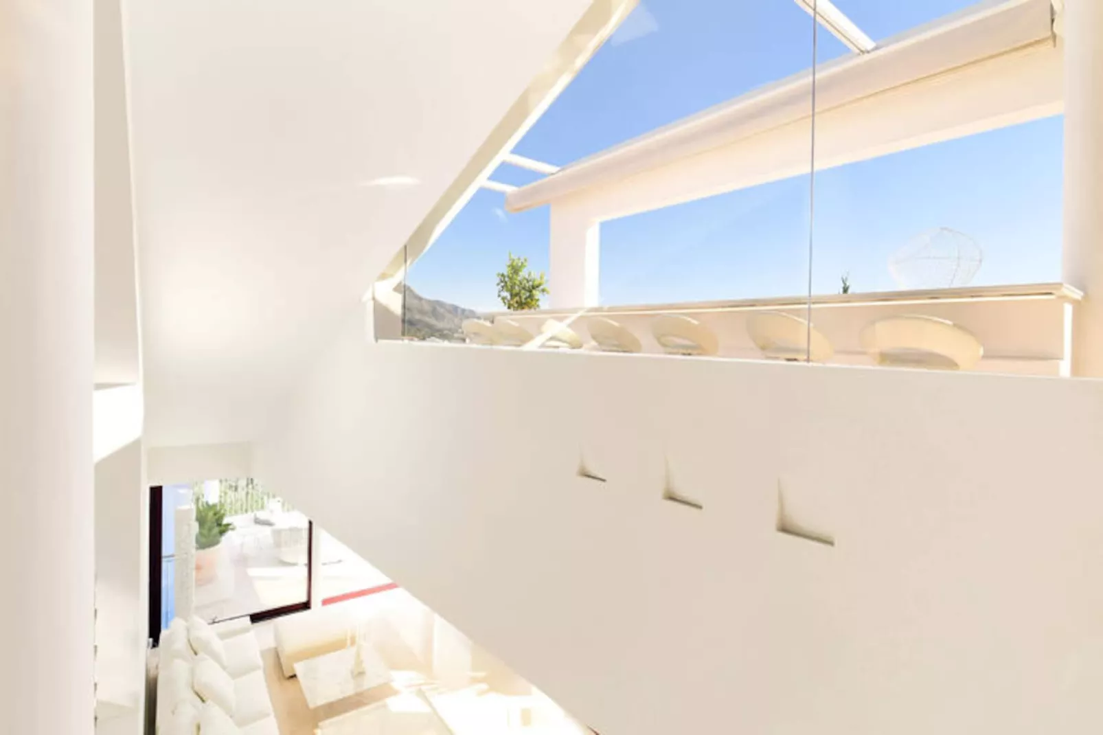 Maison à Marbella-Niet-getagd