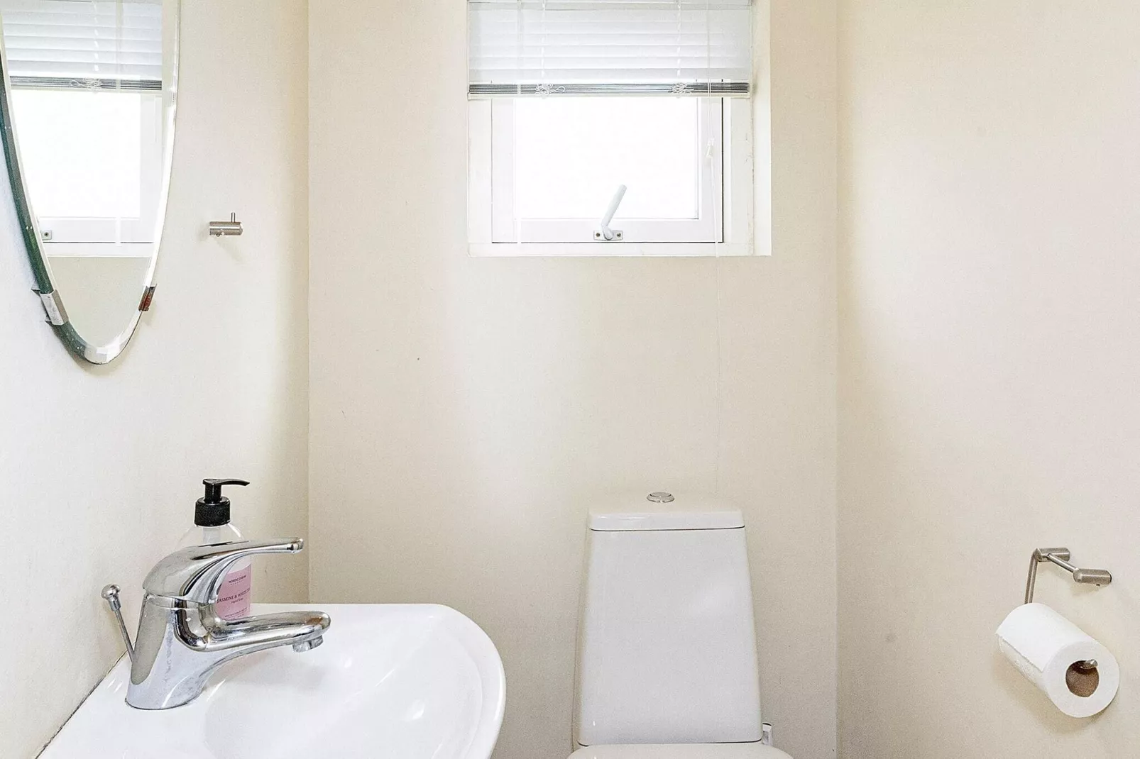 10 persoons vakantie huis in Brovst-By Traum-Binnen