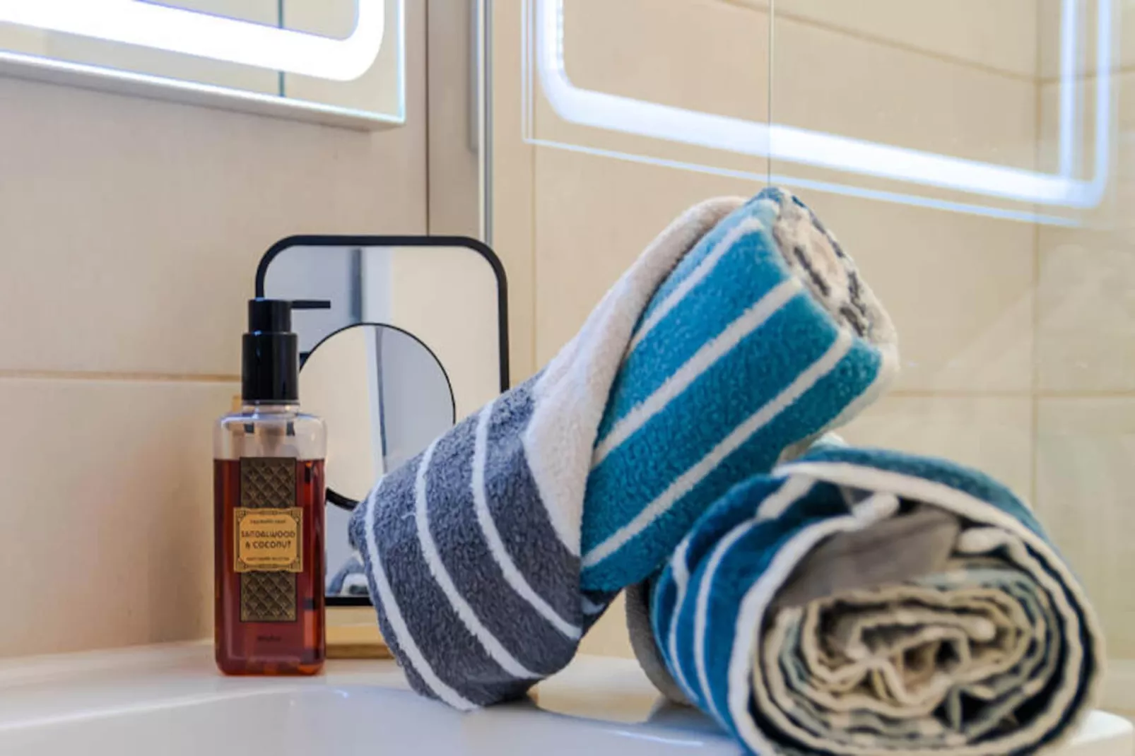 Appartements à Marbella-Niet-getagd