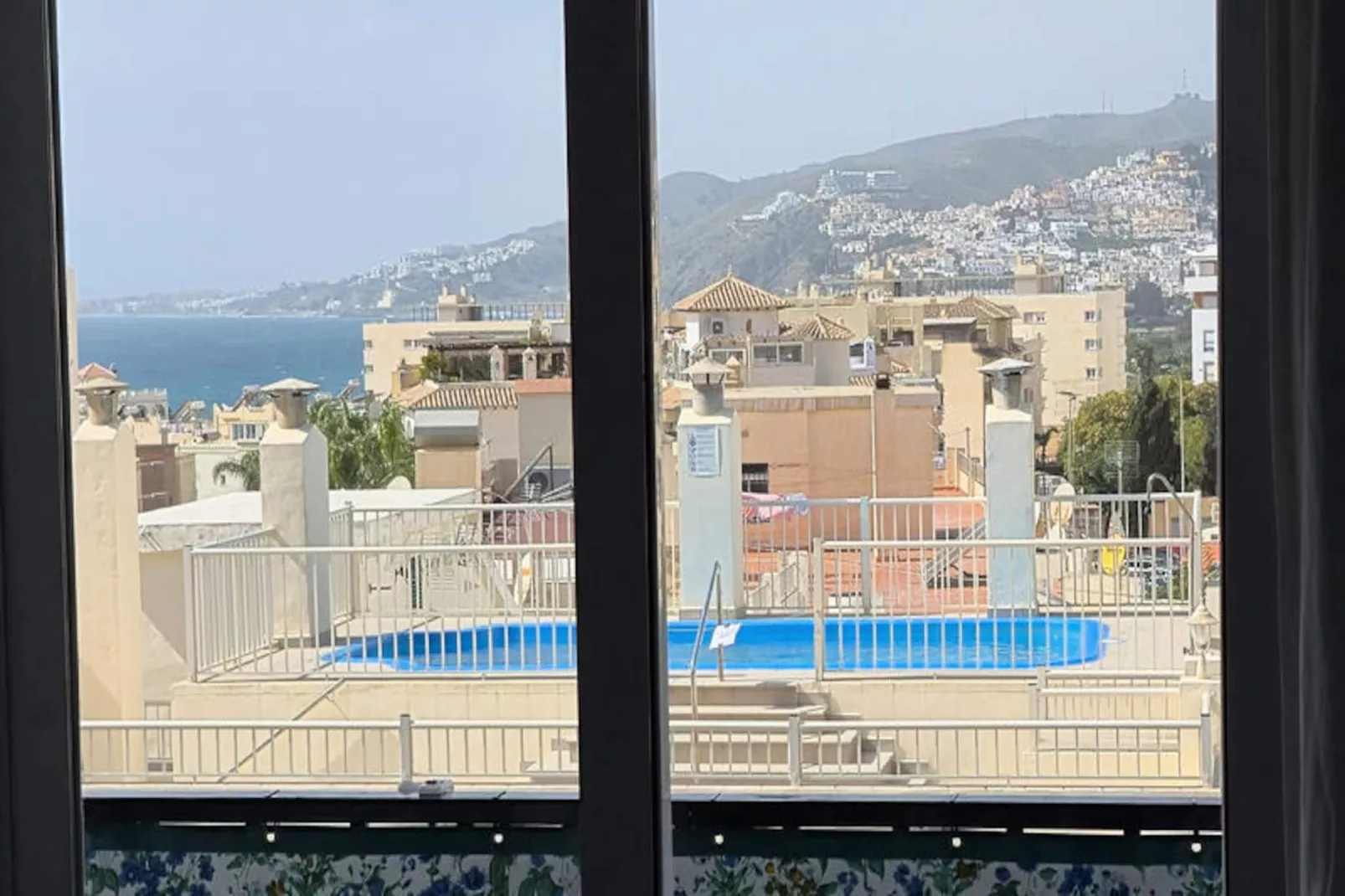 Appartements à Nerja-Niet-getagd