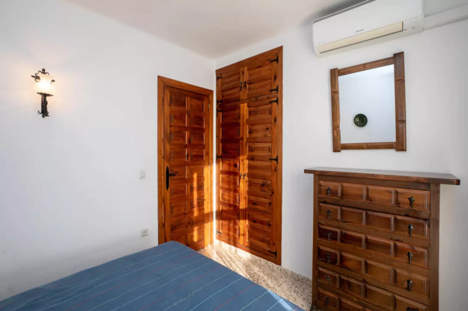 Appartements à Nerja-Niet-getagd