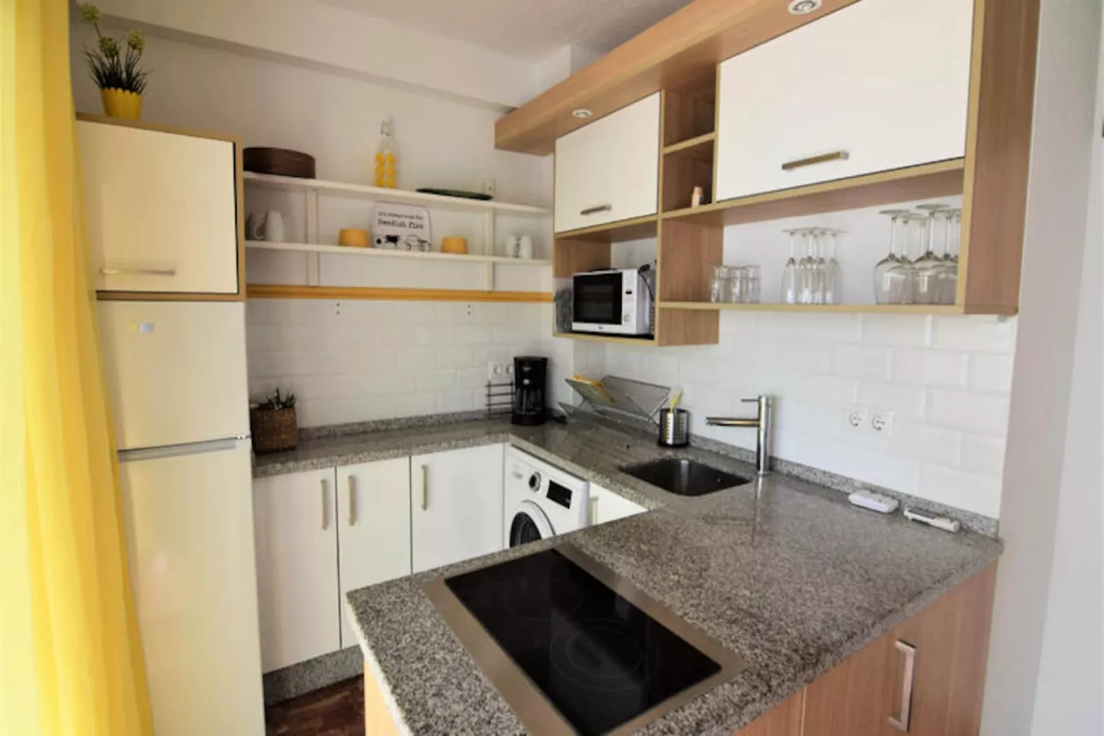 Appartements à Nerja-Niet-getagd