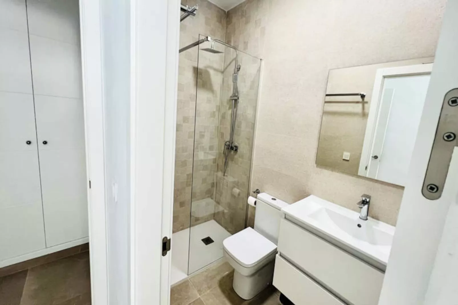 Appartements à Nerja-Niet-getagd