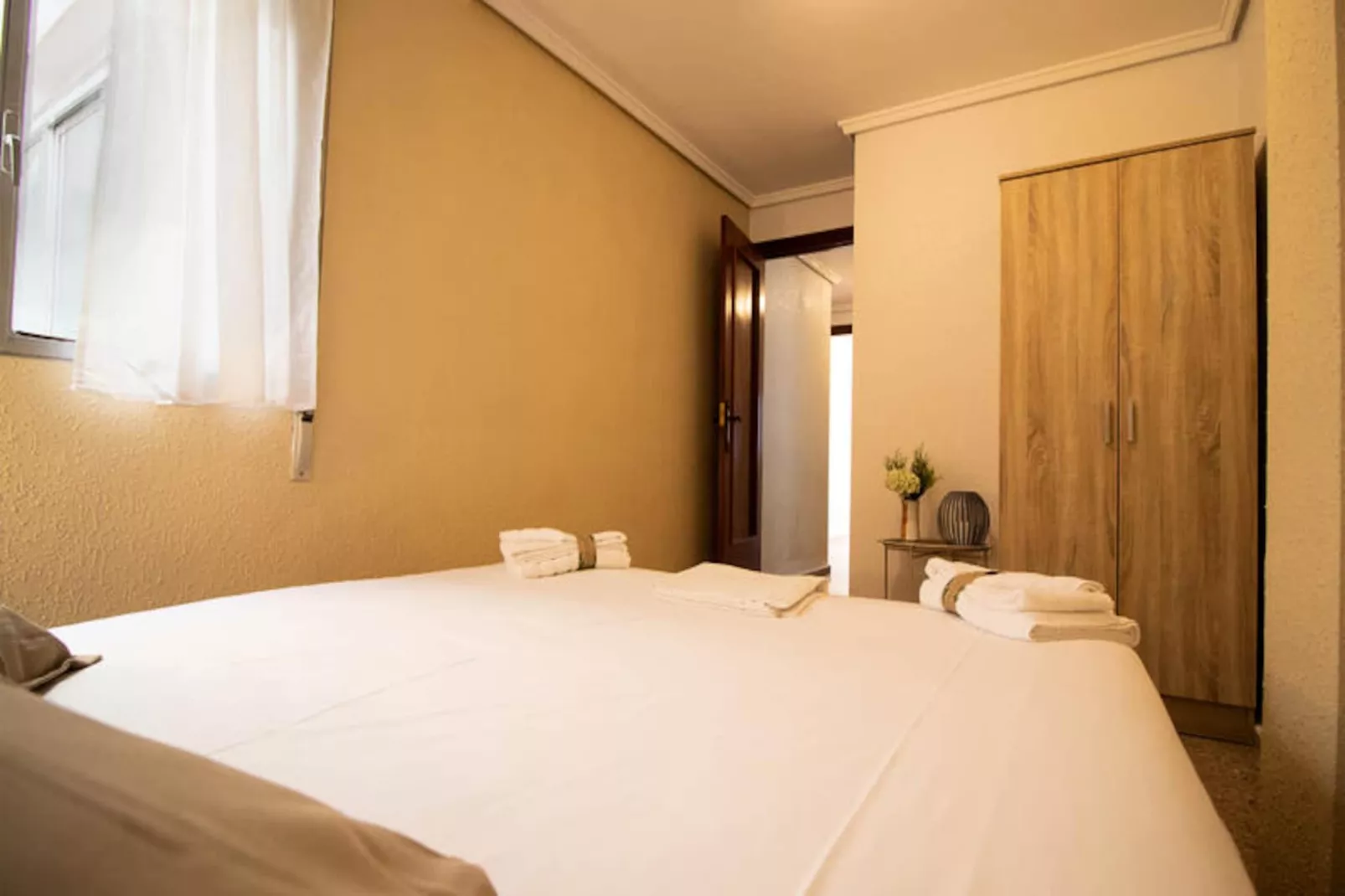 Appartements à Puerto de Sagunto-Niet-getagd