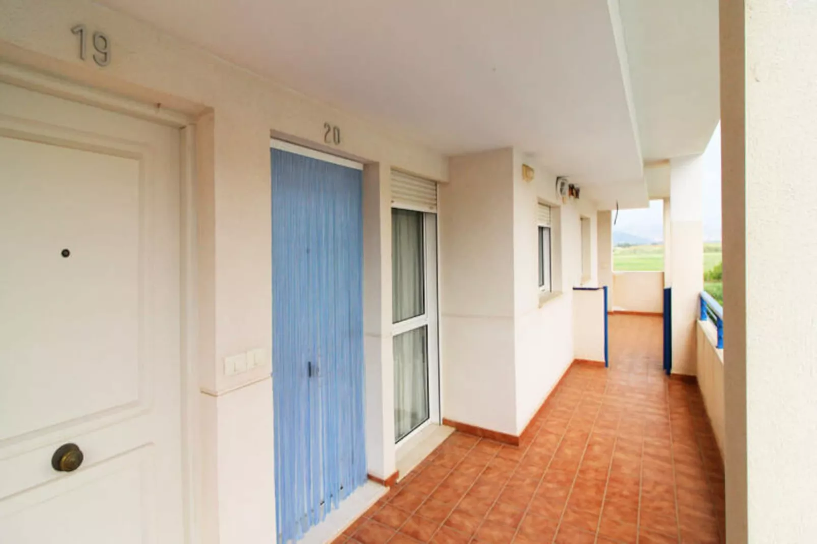 Appartements à Puerto de Sagunto-Niet-getagd