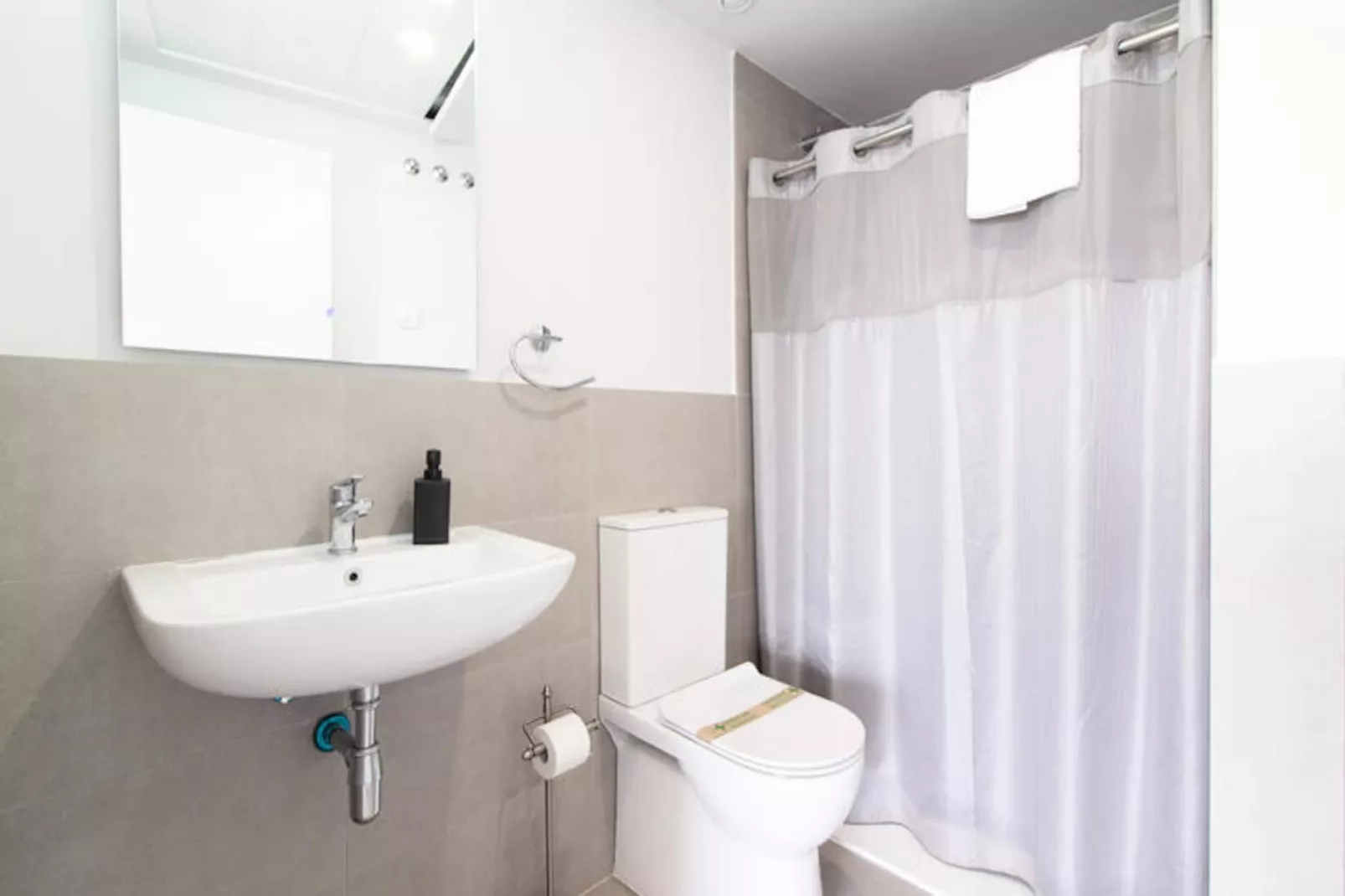 Appartements à Canet d'En Berenguer-Niet-getagd