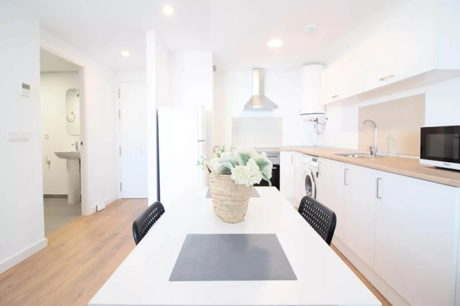 Appartements à Canet d'En Berenguer-Niet-getagd