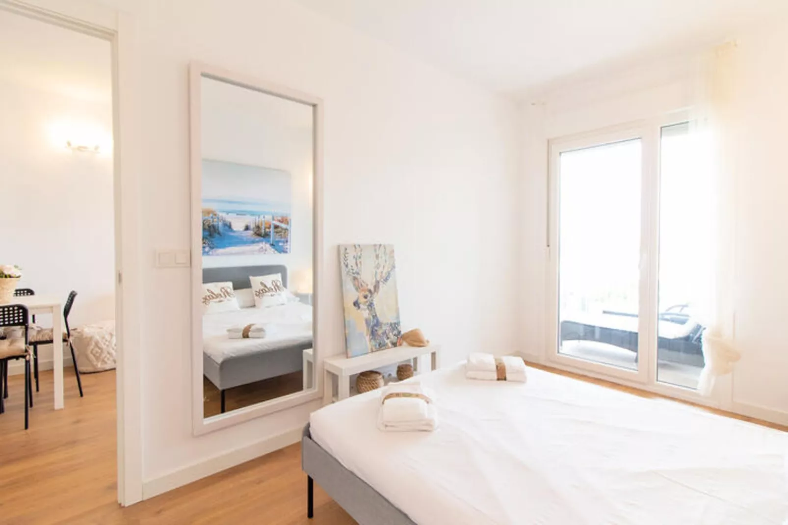 Appartements à Canet d'En Berenguer-Niet-getagd